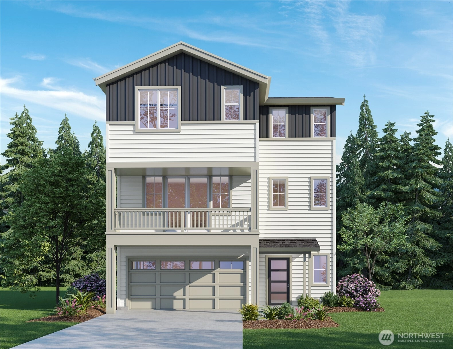 18529 SE 271st Ct Covington WA 98042
