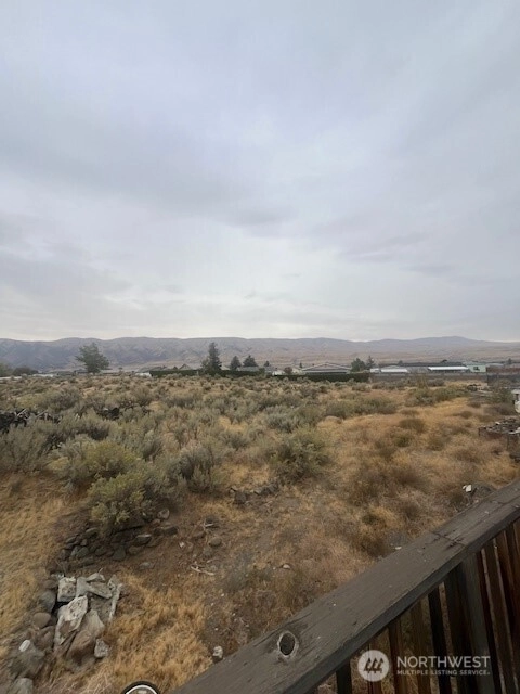 106 SW Yucca Pl Mattawa WA 99349