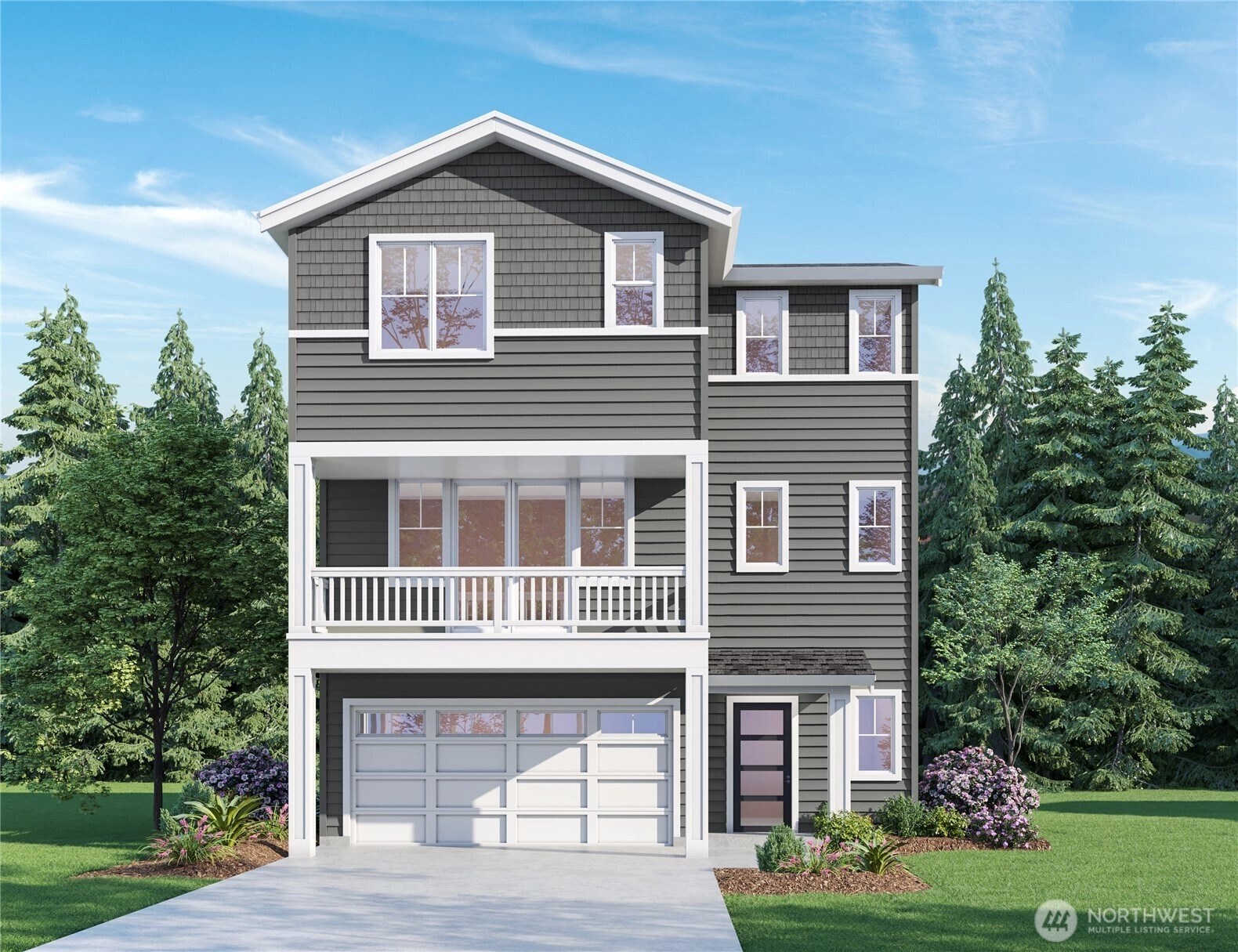 18527 SE 271st Ct Covington WA 98042