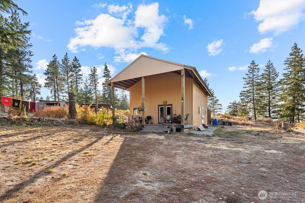 3050 Stiss Canyon Wenatchee WA 98801