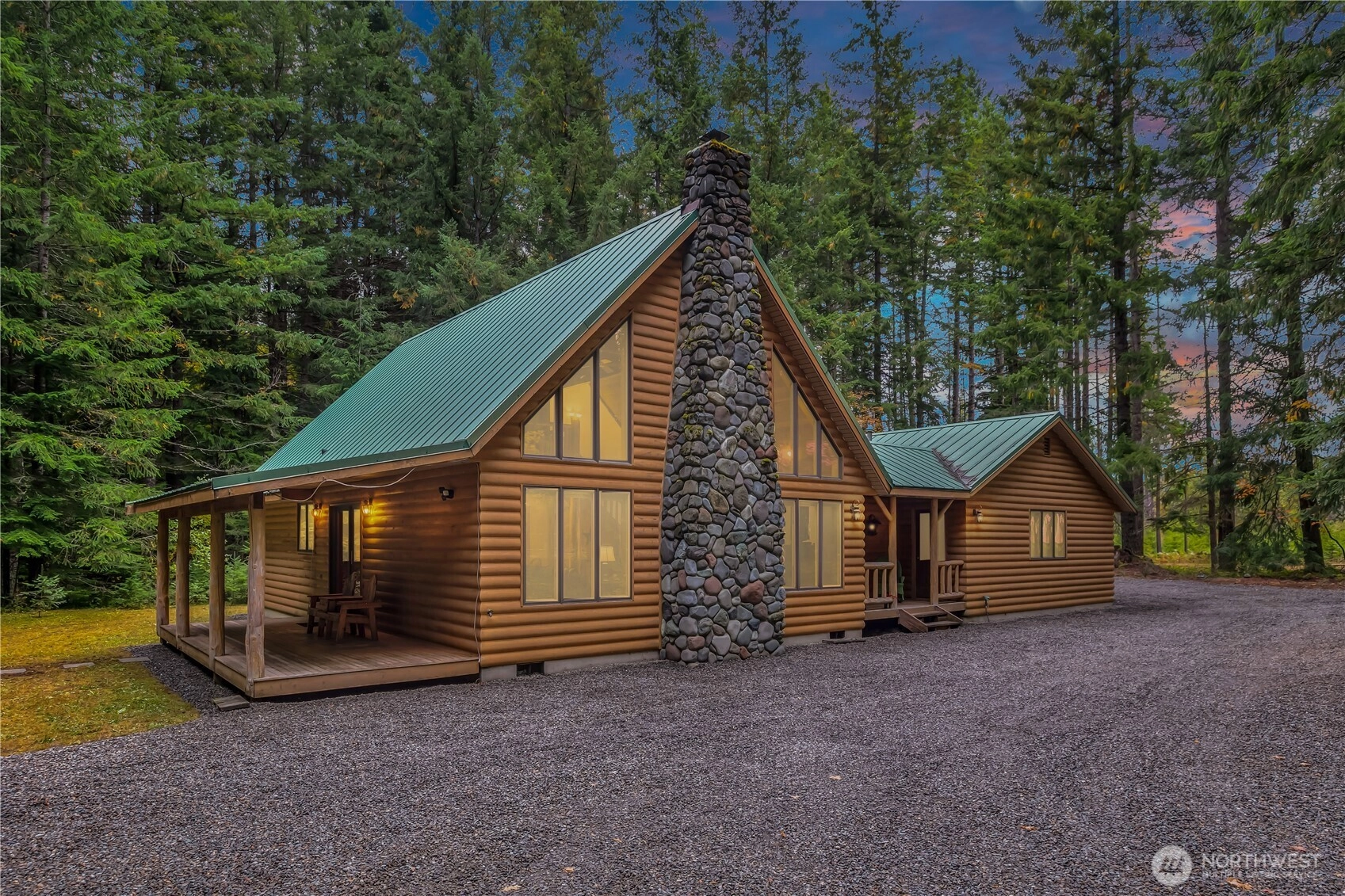 16018 Hackamore Way E Greenwater WA 98022