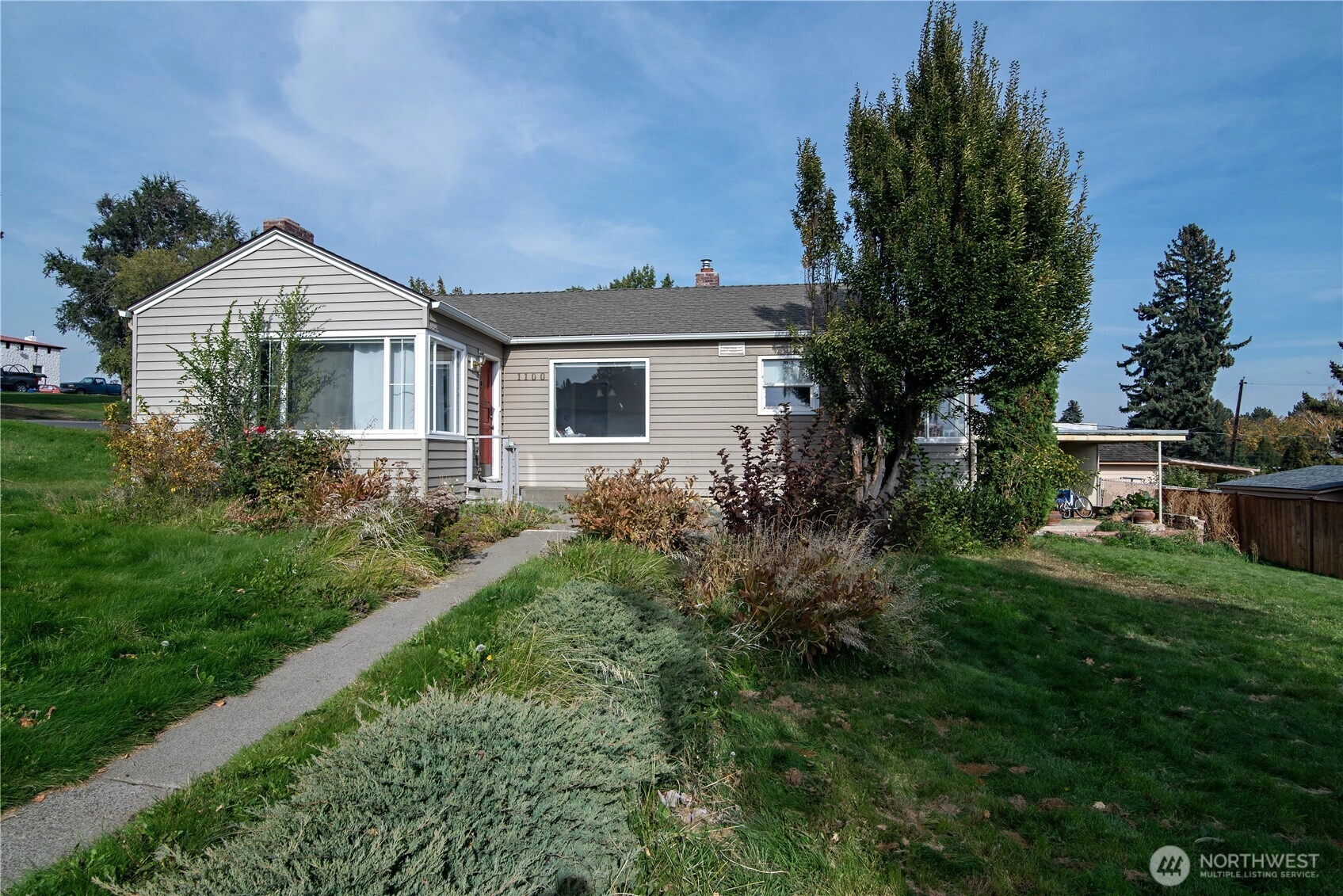 1100 Craig Ave Ellensburg WA 98926