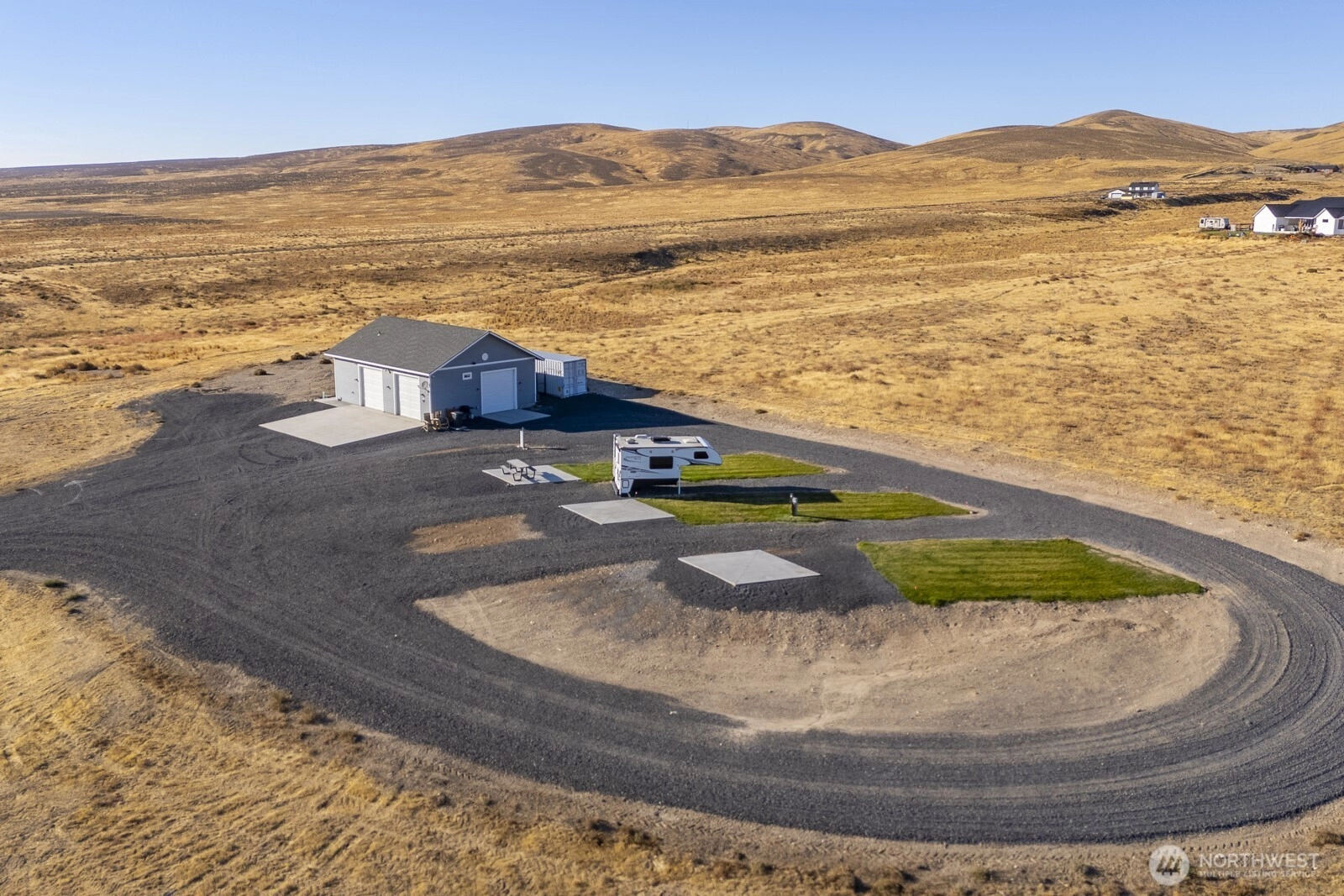 12876 14 Rd NW Quincy WA 98848