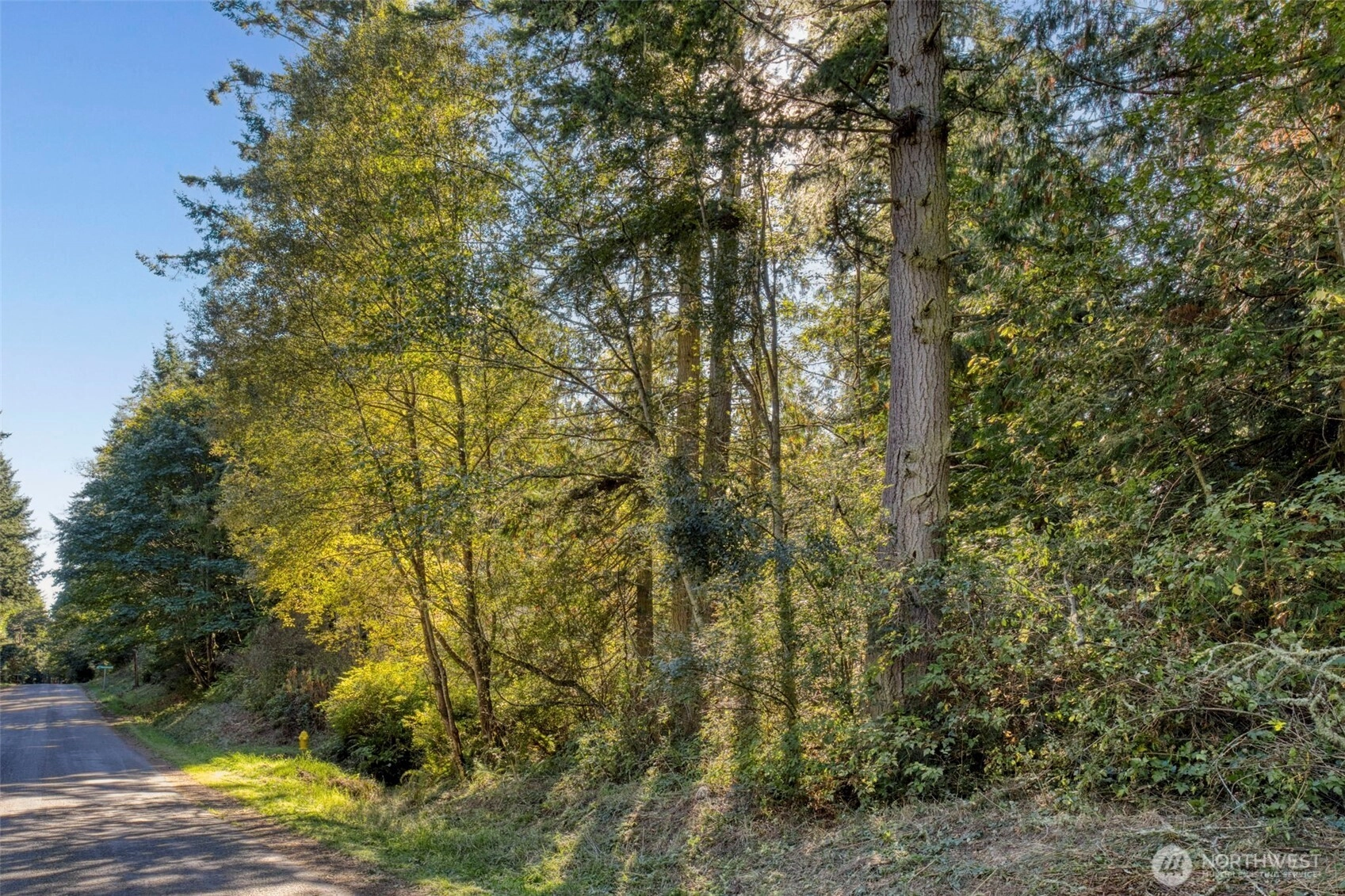 Skunk Bay Rd NE Unit  Hansville WA 98340