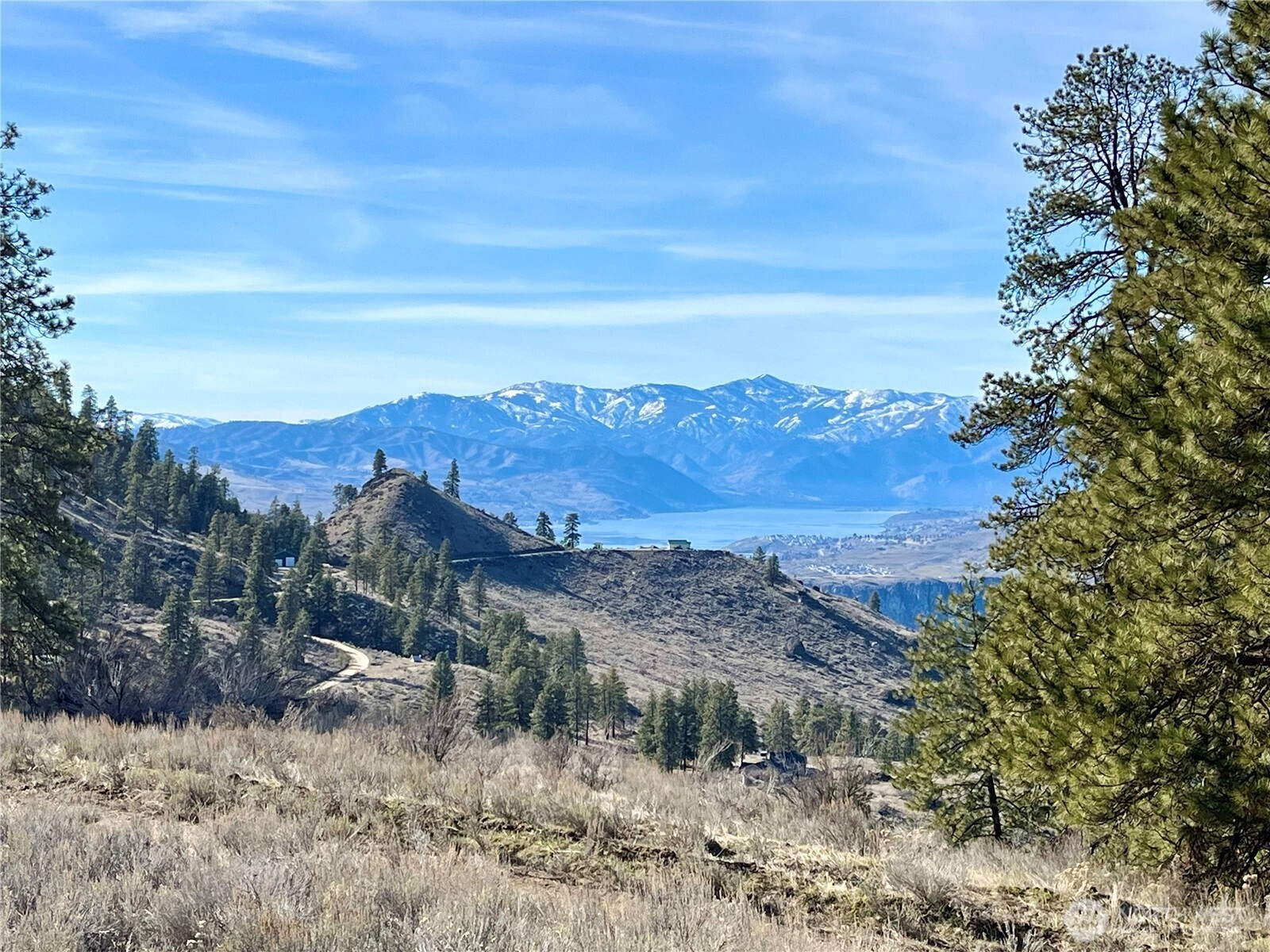 Quartz Drive Orondo WA 98843