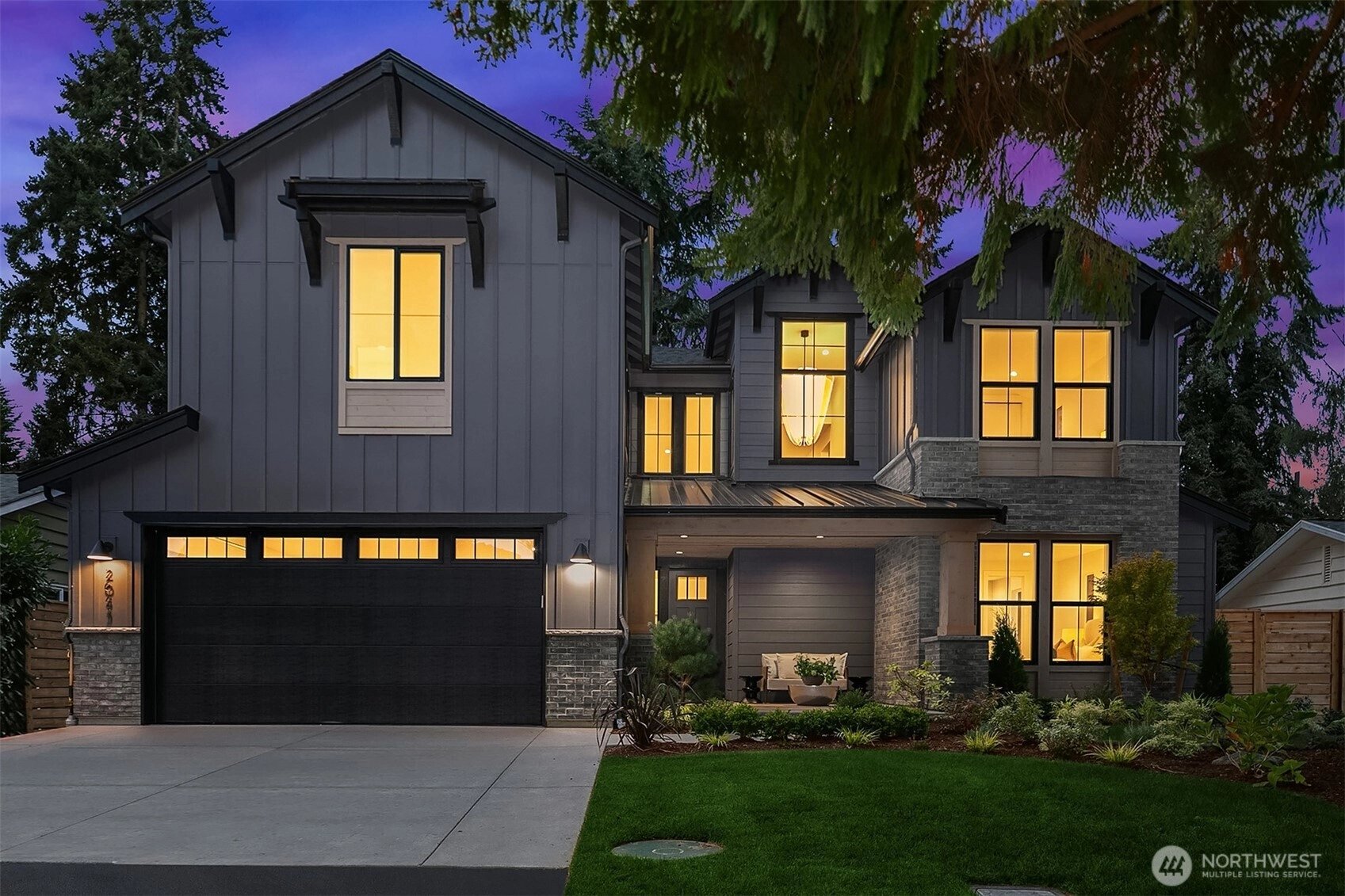 2643 106th Ave NE Bellevue WA 98004