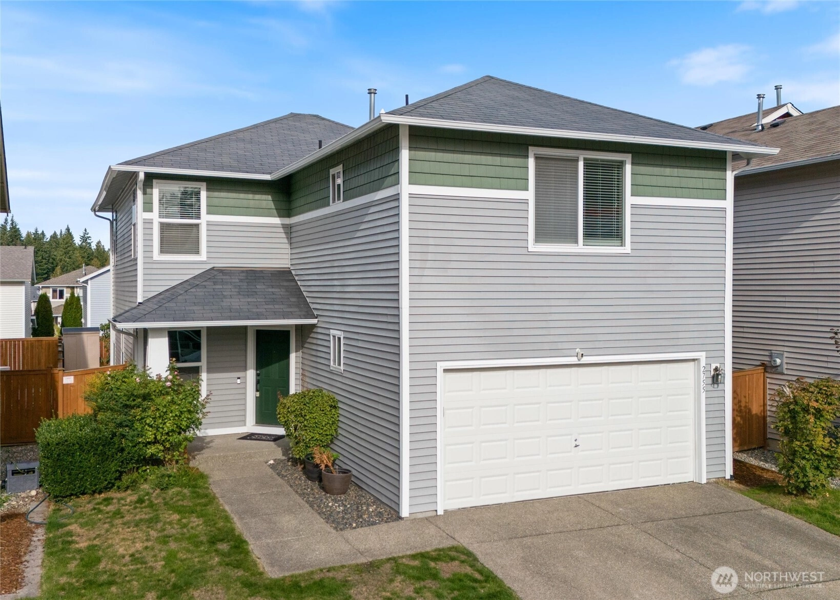 2755 SW Jabirin Way Port Orchard WA 98367