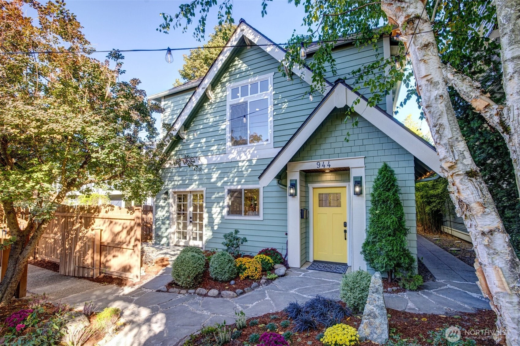 944 21st Ave Unit  Seattle WA 98122