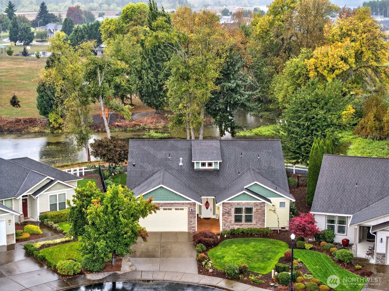 61 Willow Pointe Loop Unit  Longview WA 98632