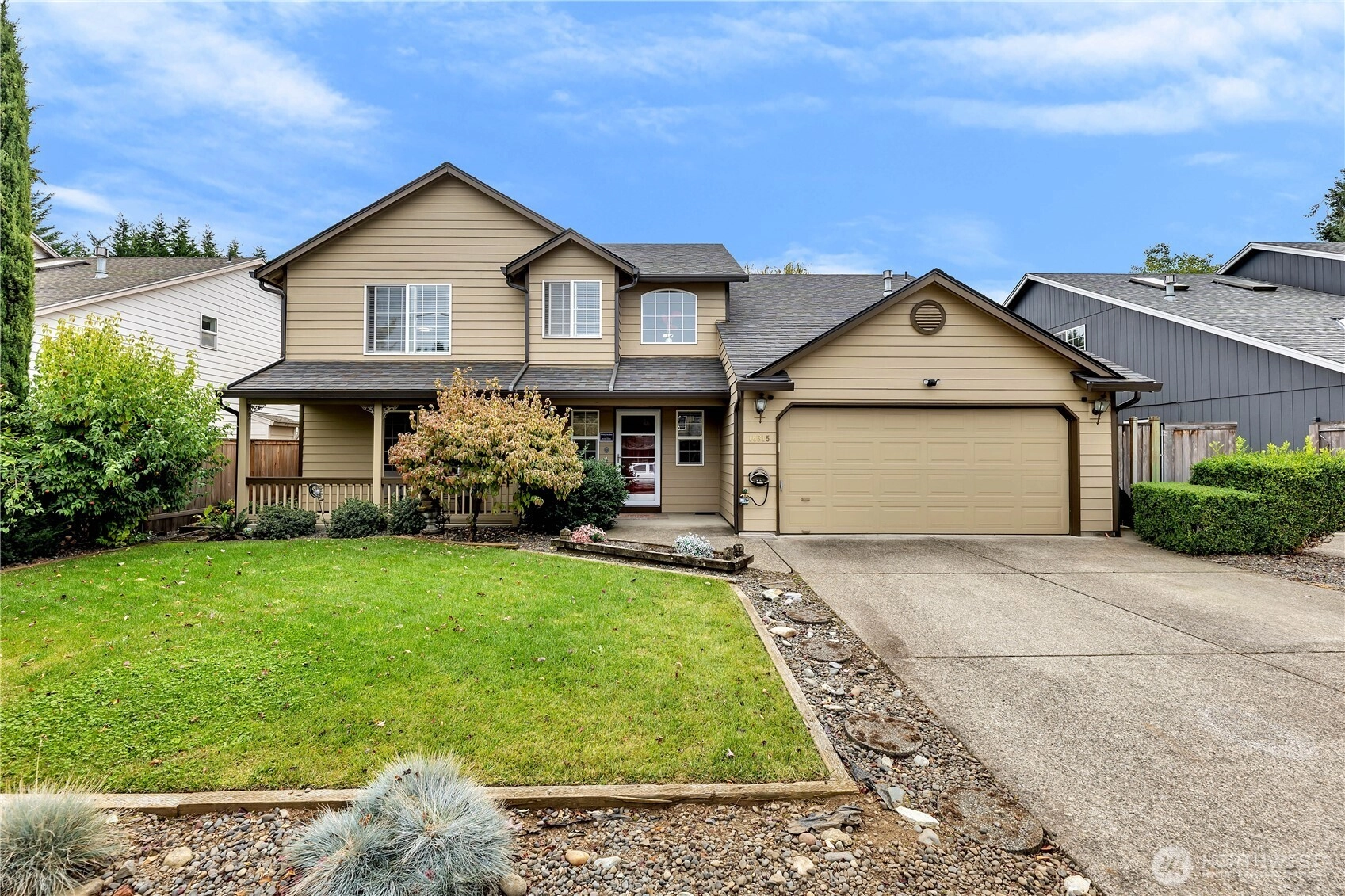 16315 NE 36th St Vancouver WA 98682