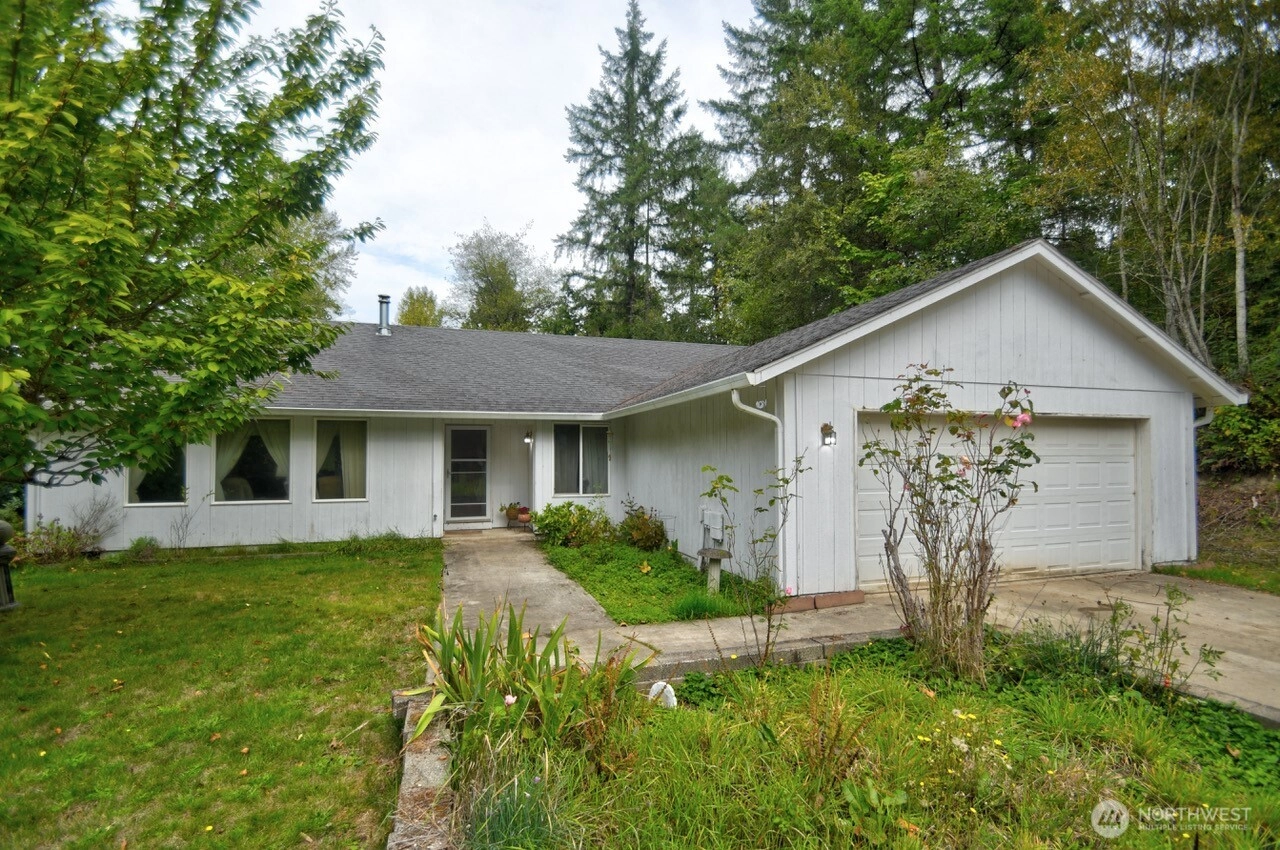 13920 Littlerock Rd SW Rochester WA 98579