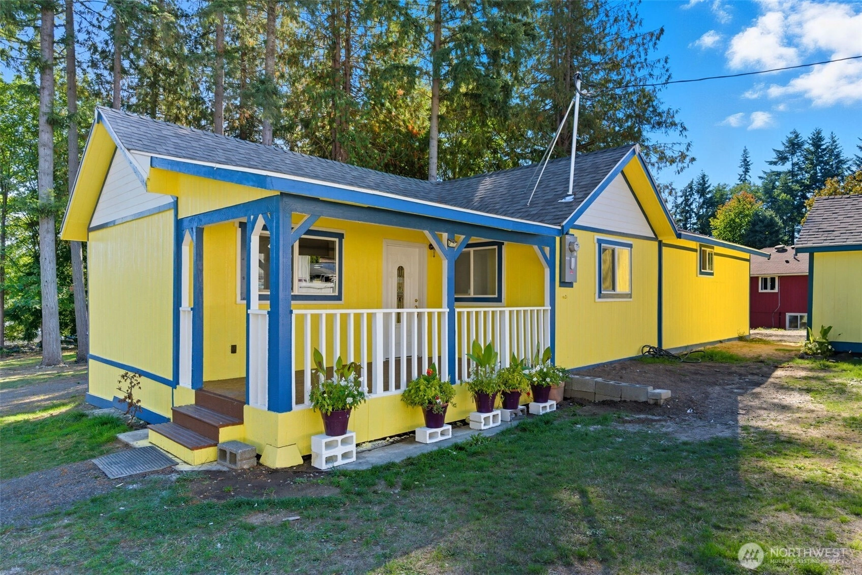20310 NW Cedar Ln Poulsbo WA 98370