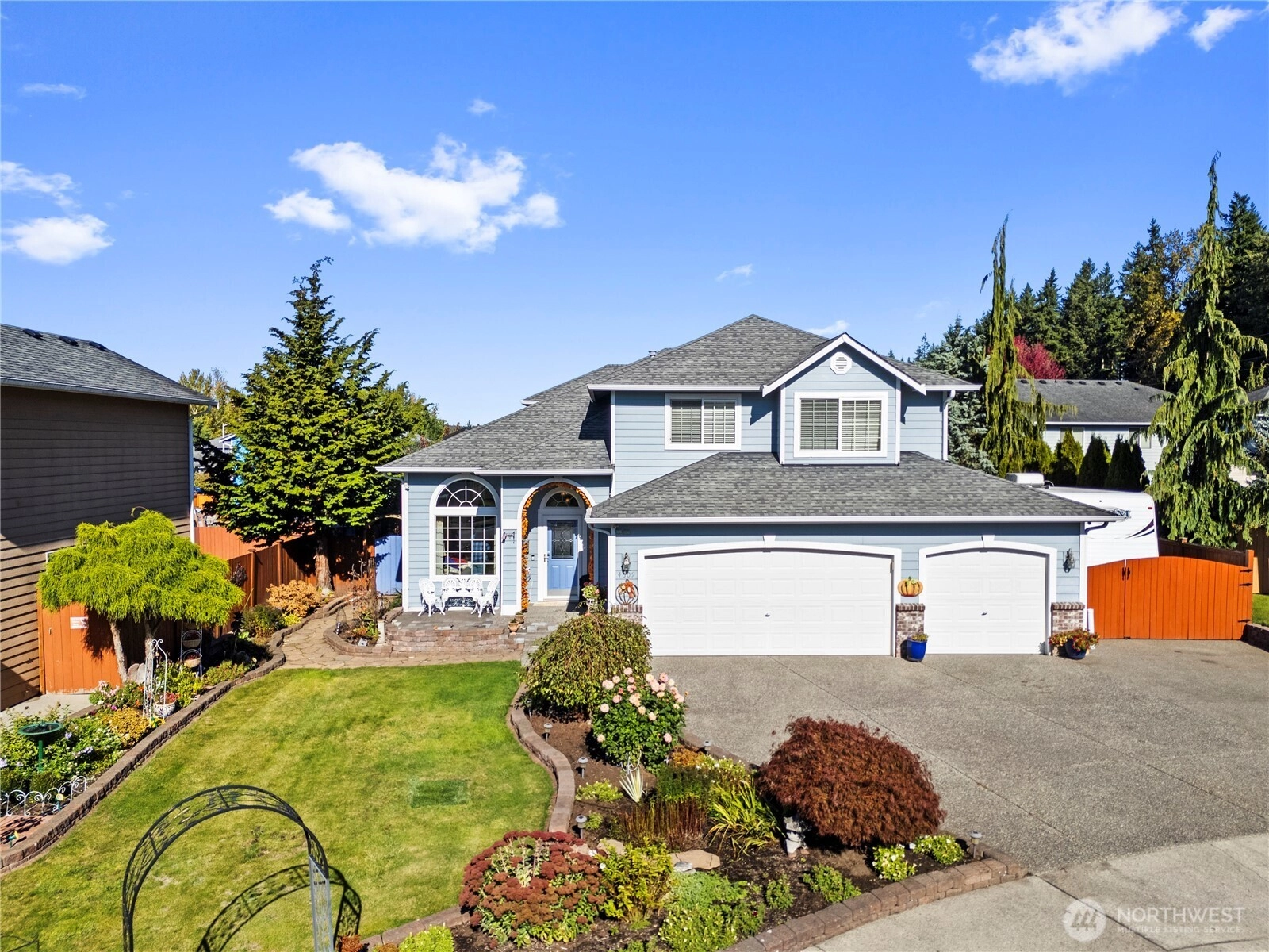 4609 190th St NE Unit  Arlington WA 98223