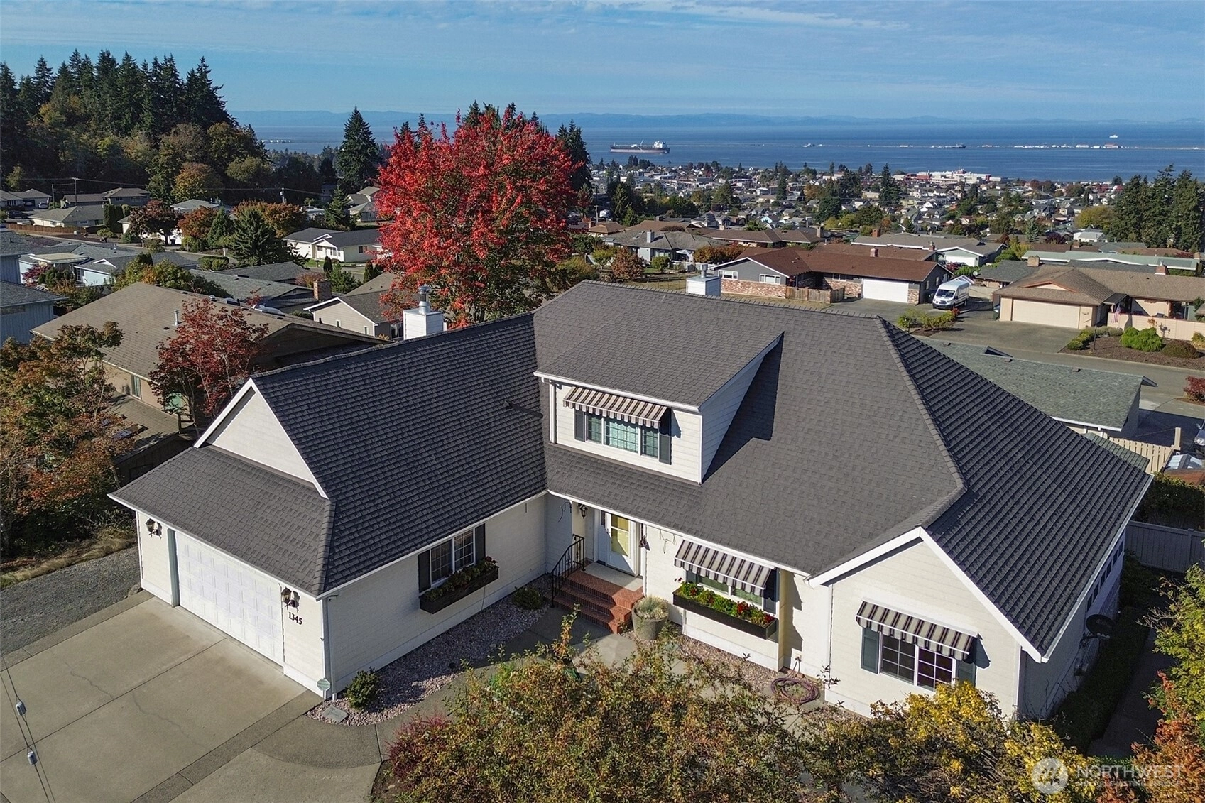 1345 E Lauridsen Blvd Unit  Port Angeles WA 98362