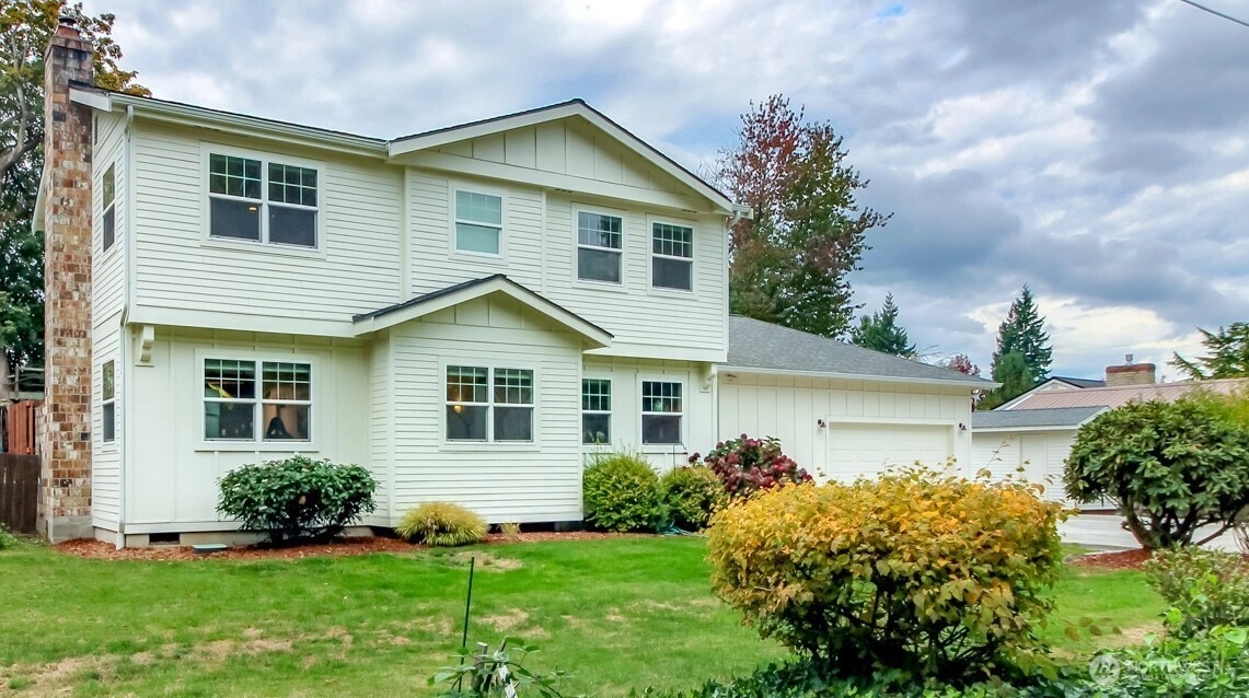 2910 91st Ave E Unit  Edgewood WA 98371