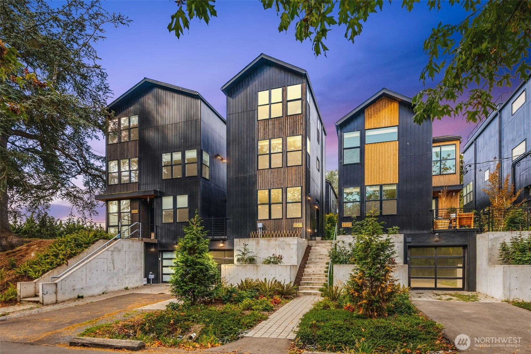 8547 Evanston Ave N Seattle WA 98103