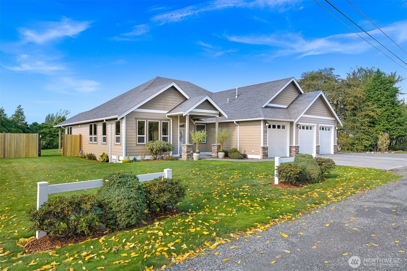 1378 W Smith Rd Unit  Ferndale WA 98248