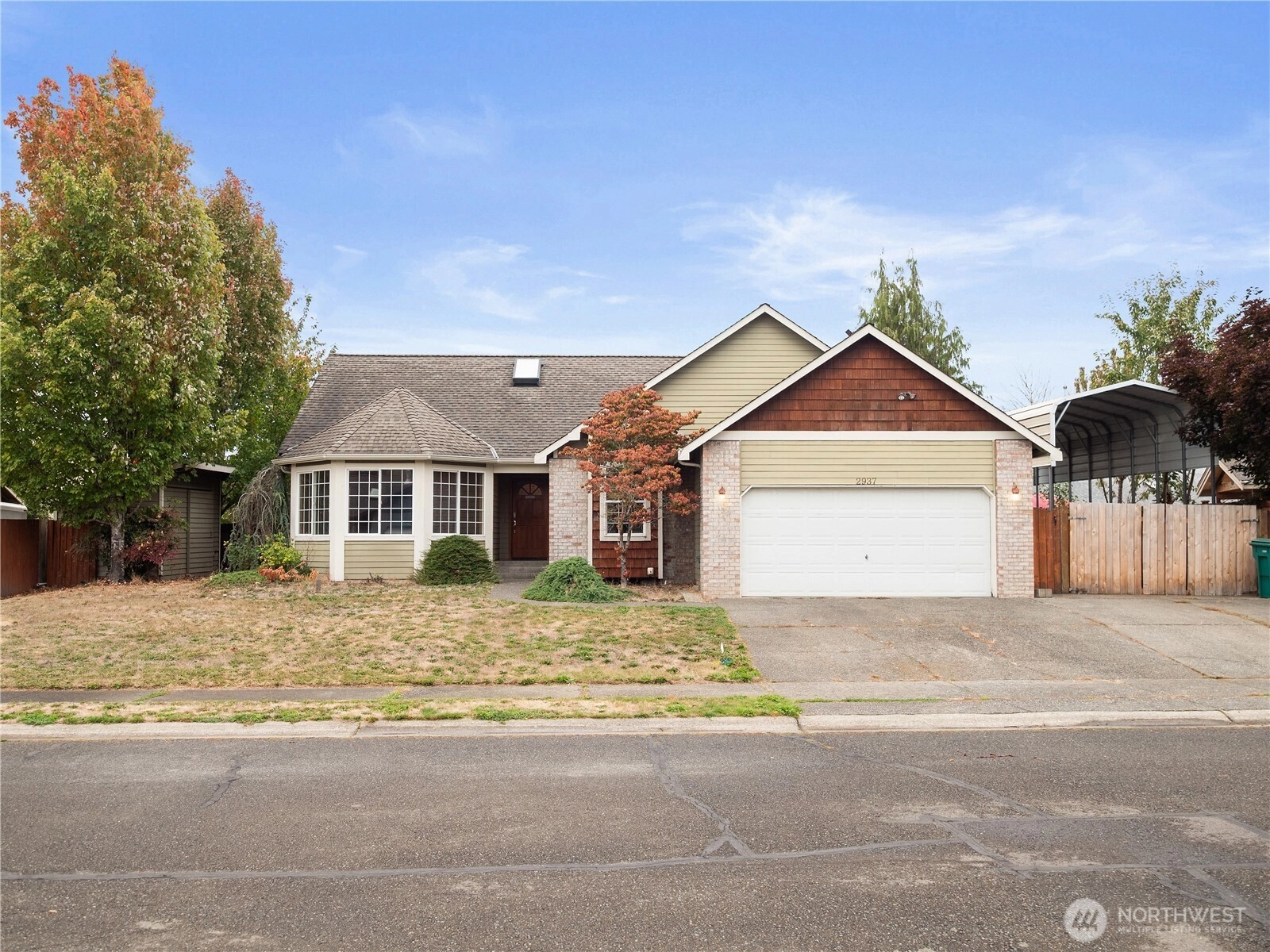 2937 Berilla Dr Enumclaw WA 98022