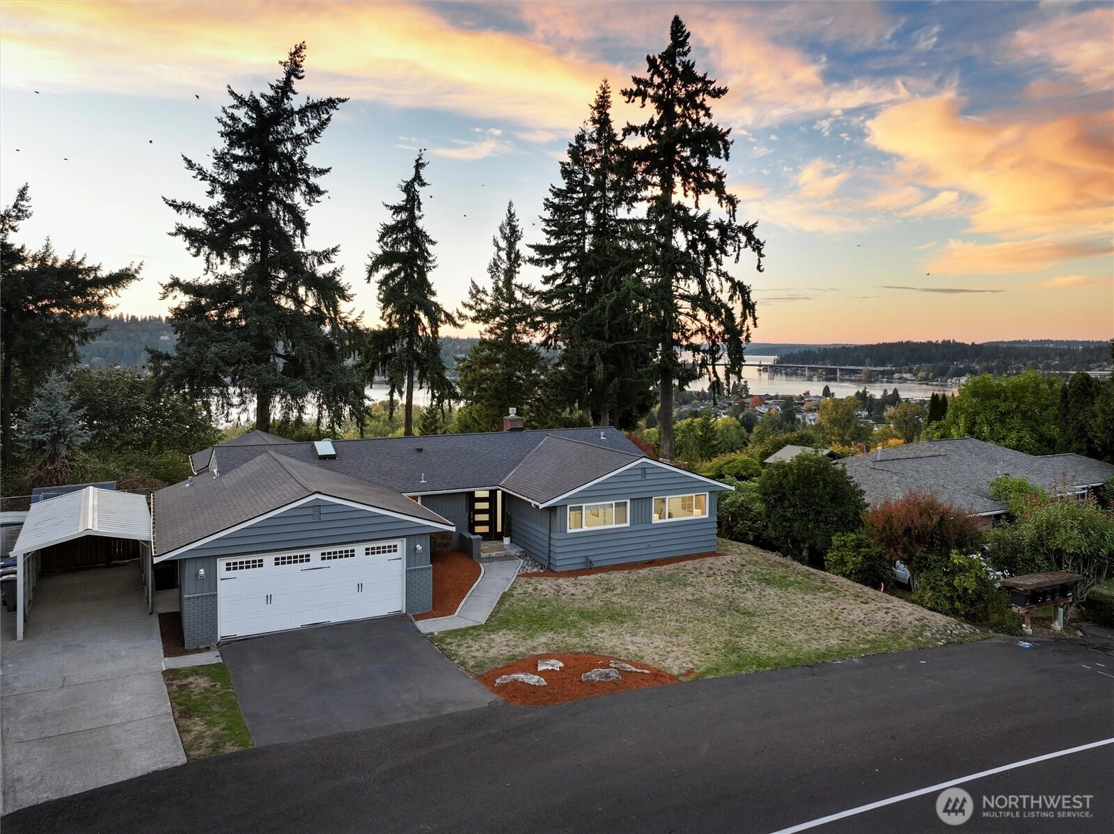 4645 116th Ave SE Bellevue WA 98006