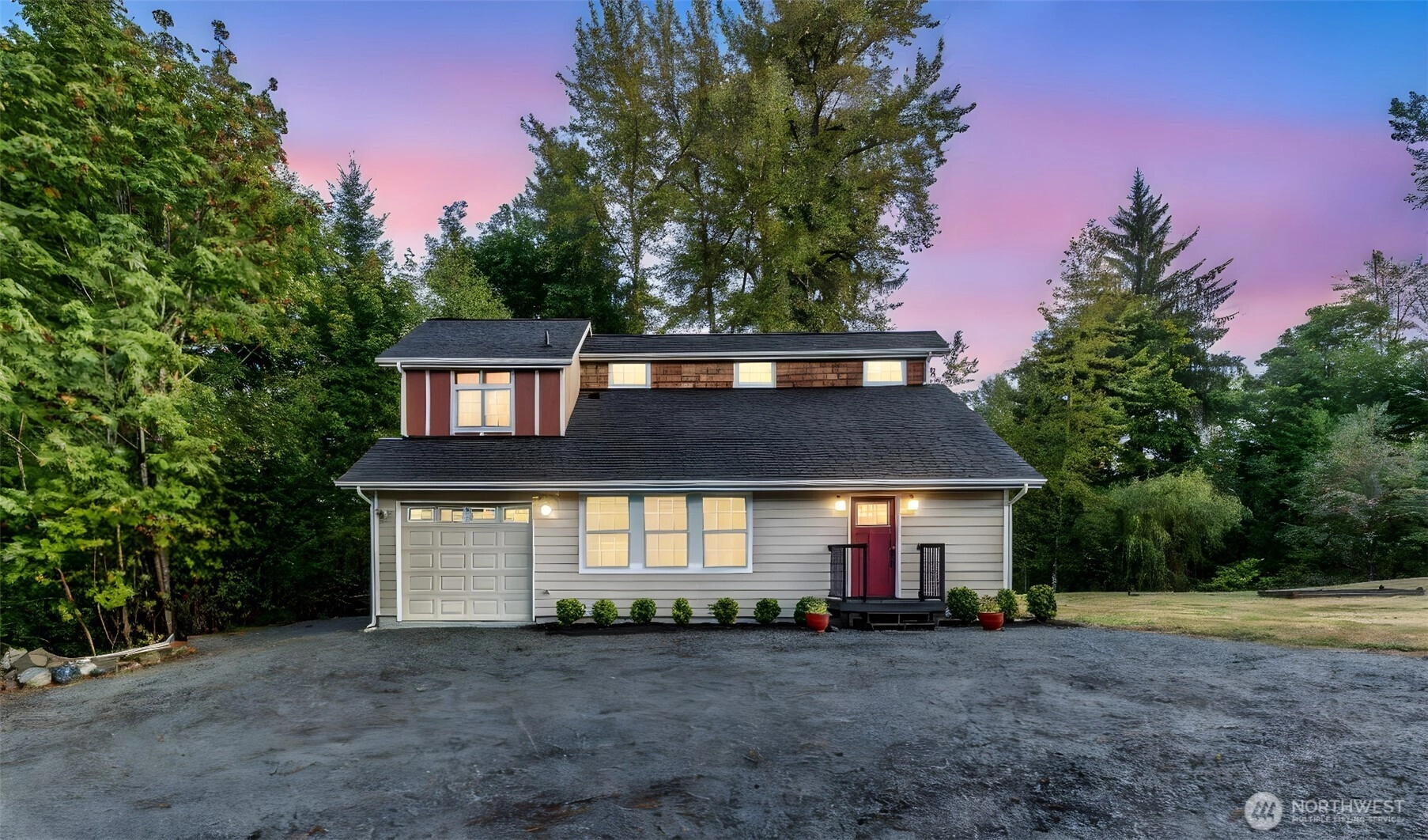 901 W Stanley St Granite Falls WA 98252