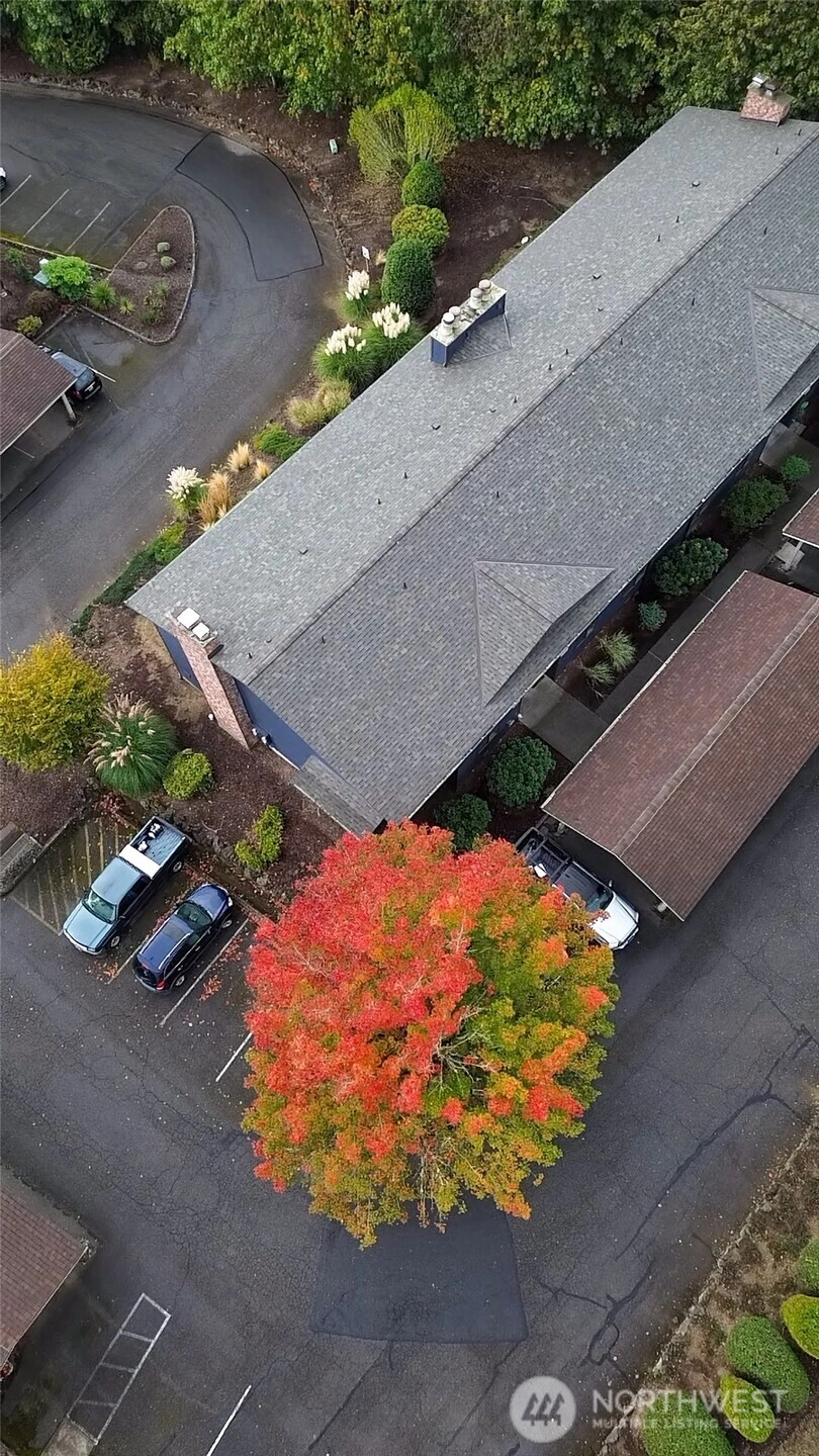 3560 Narrows View Ln NE Unit 5-201 Unit 5-201 Bremerton WA 98310