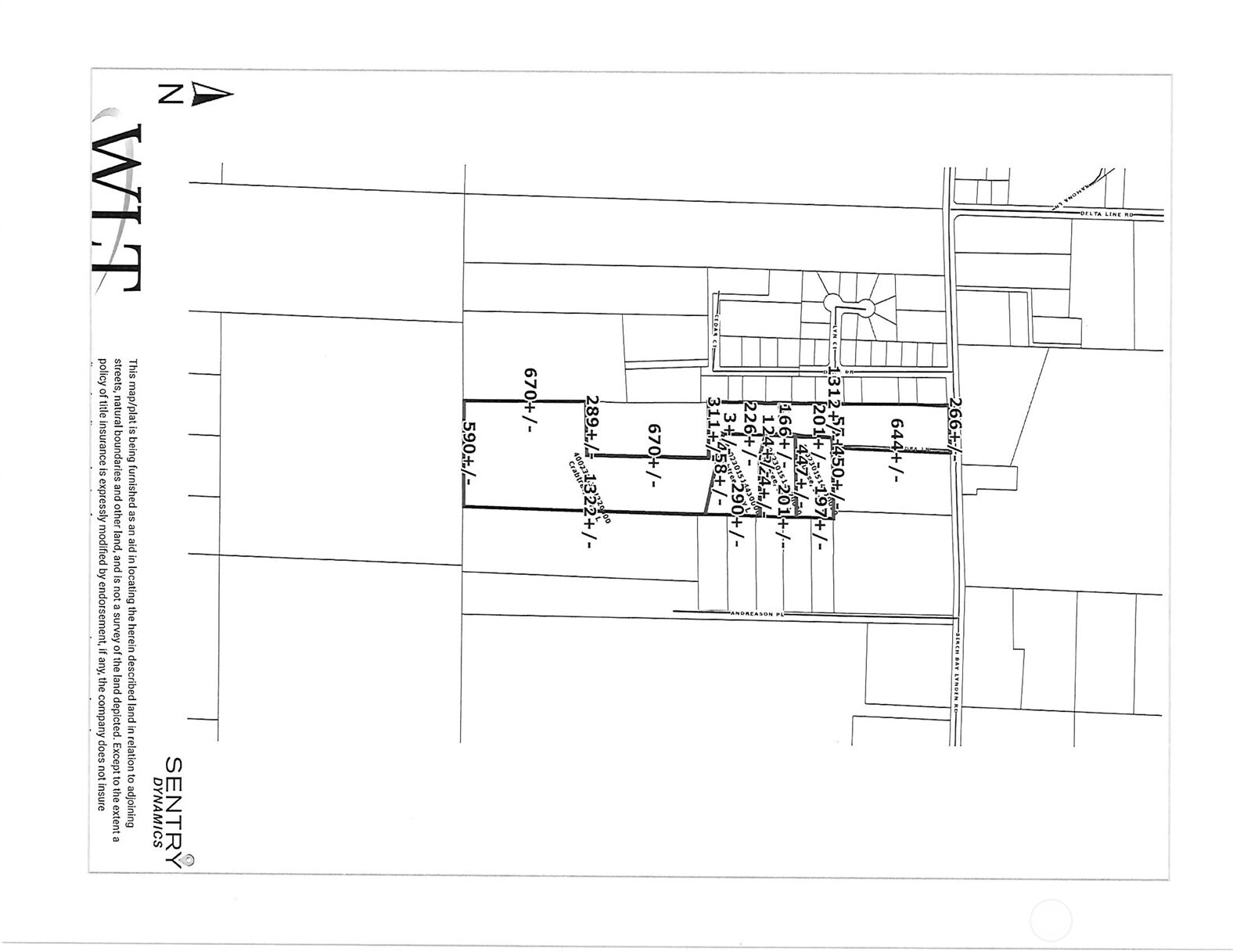 8085 Audra Lane Unit  Custer WA 98240