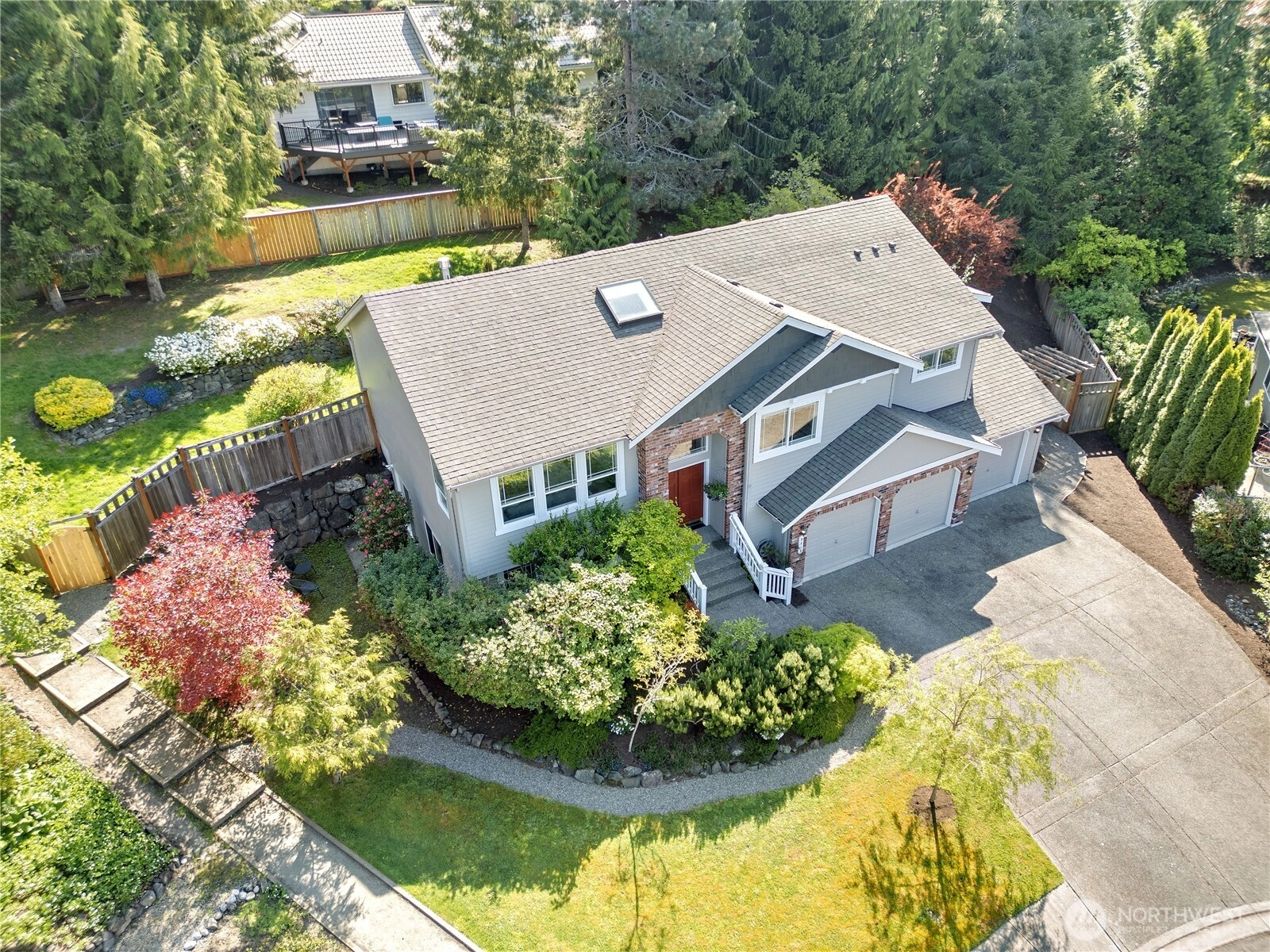 9418 NE Tidal Ct Bainbridge Island WA 98110