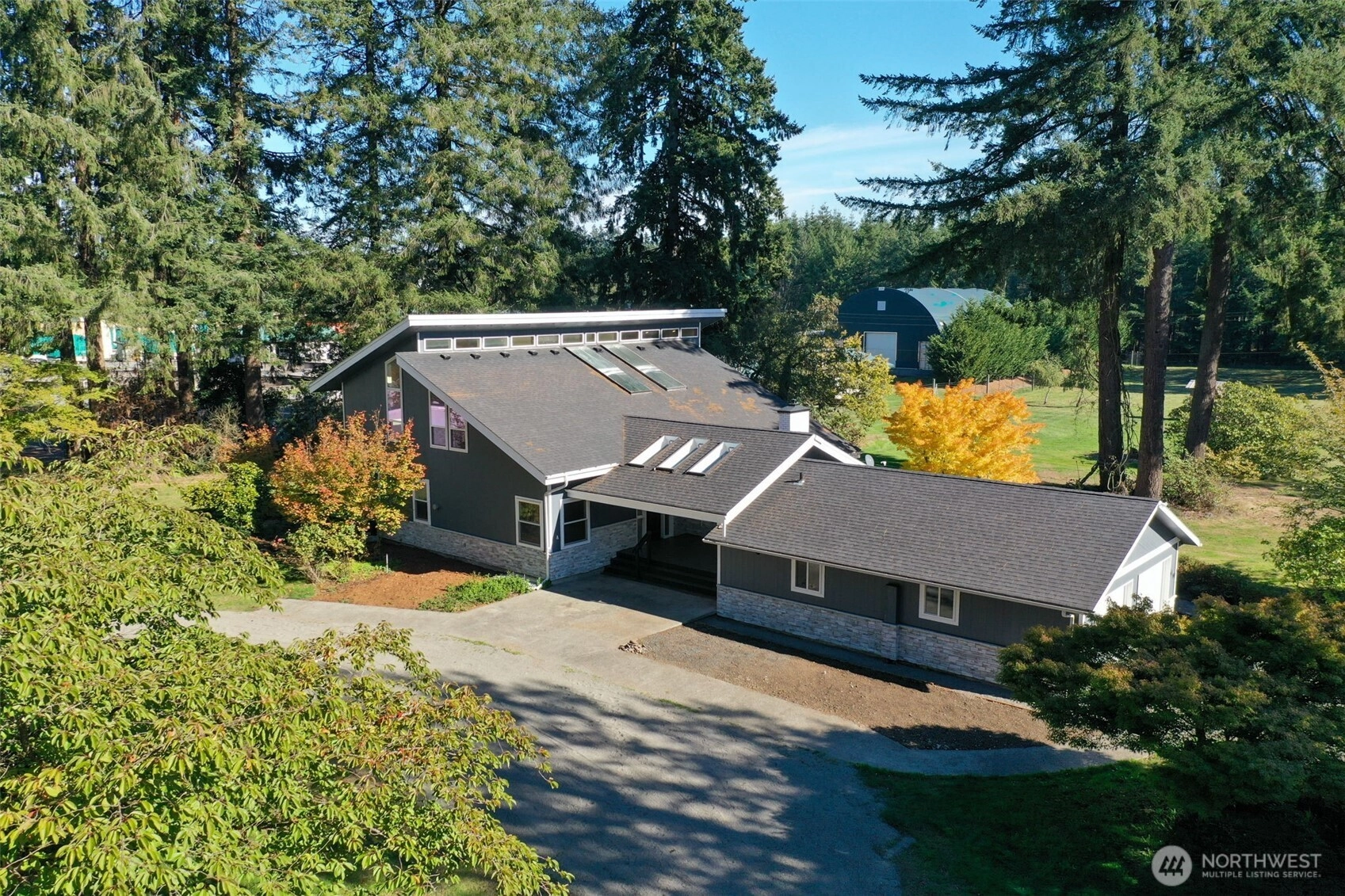 10418 173rd Ave SW Rochester WA 98579