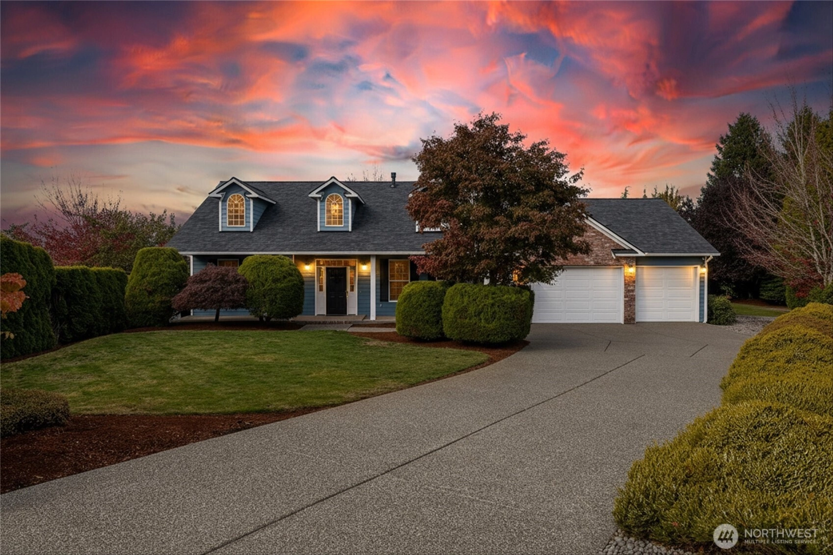 425 S 39th Pl Unit  Mount Vernon WA 98274