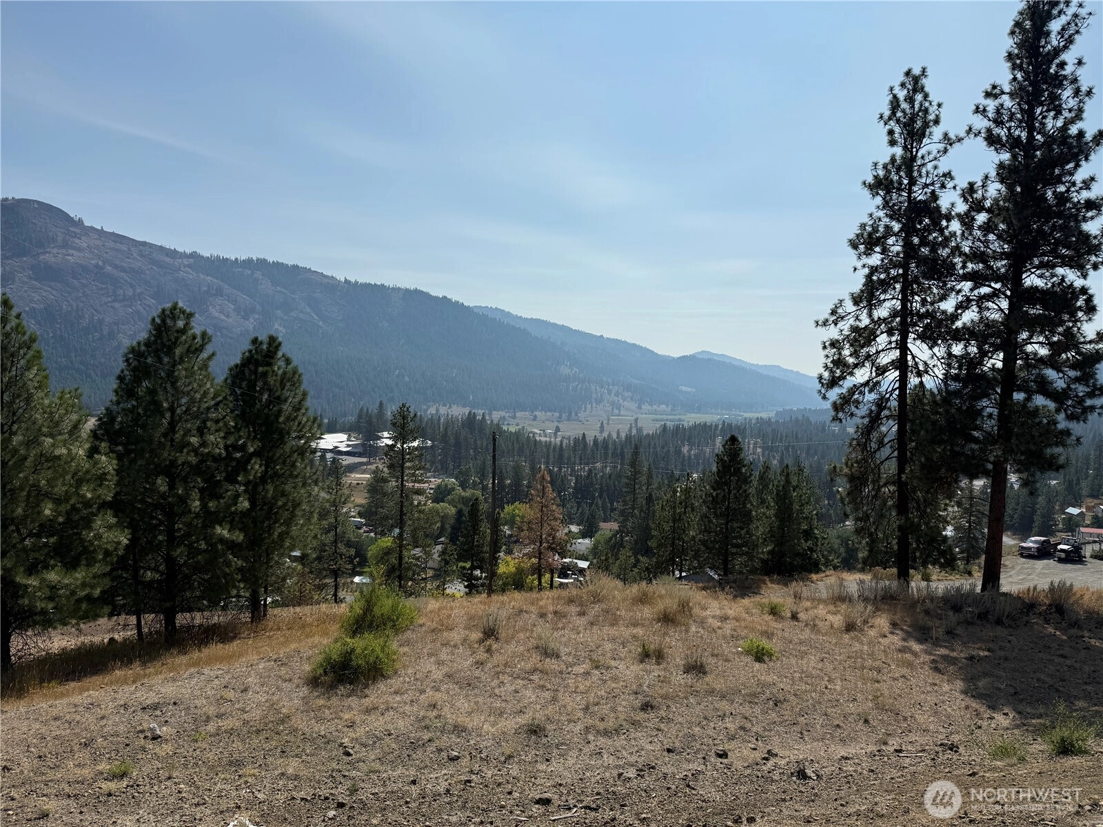 794 S Jefferson St Unit  Republic WA 99166