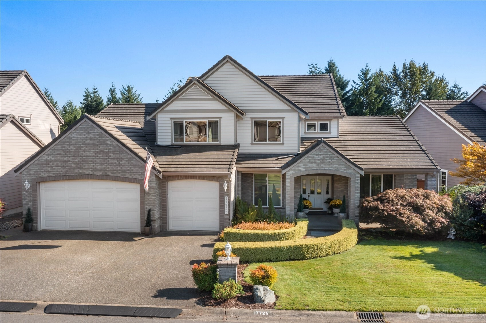 17725 92nd Ave E Puyallup WA 98375