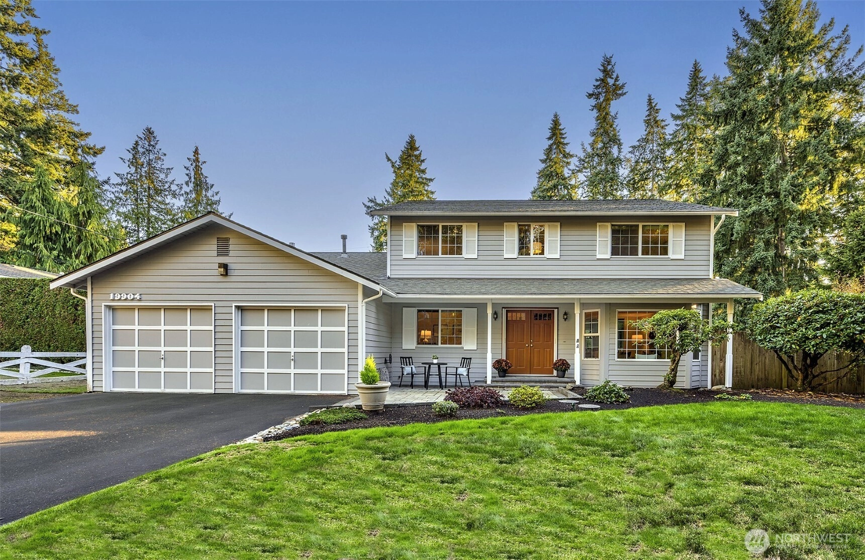 19904 Maplewood Dr Unit  Edmonds WA 98026