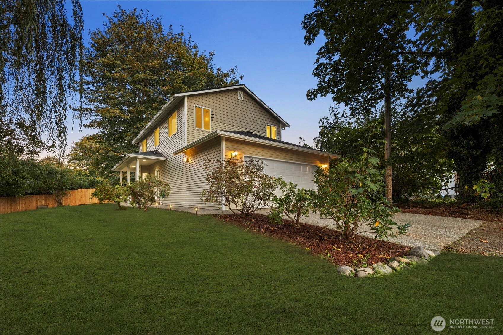 16005 357th Ave SE Sultan WA 98294