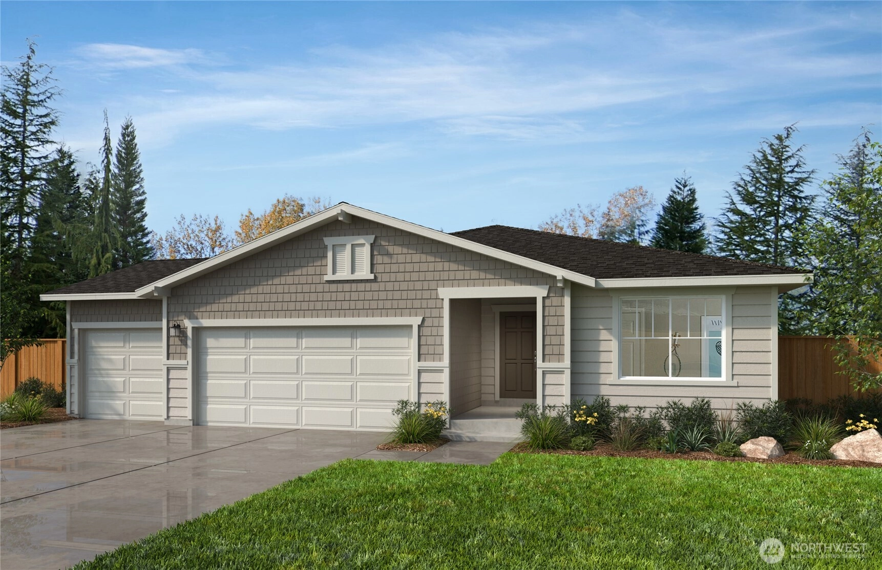 13608 185th St Ct E Unit 106 Unit 106 Puyallup WA 98374