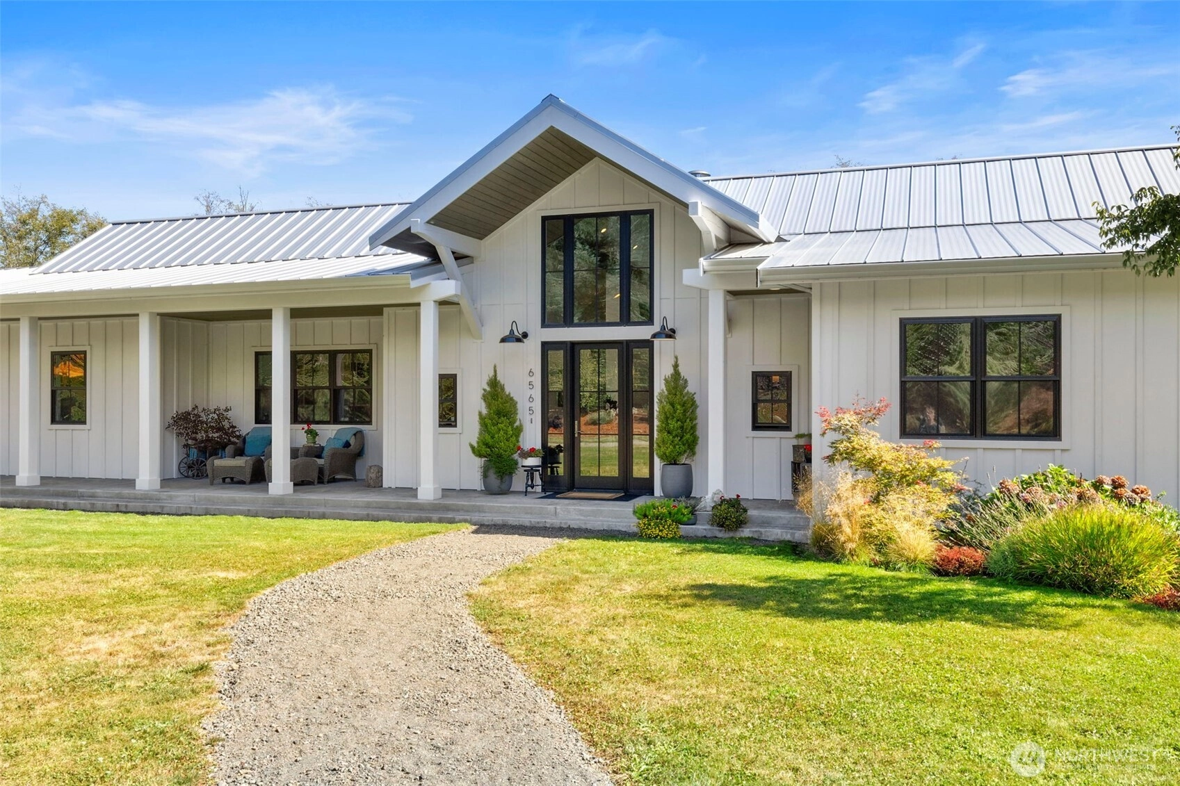 6565 NE Twin Spits Rd Hansville WA 98340