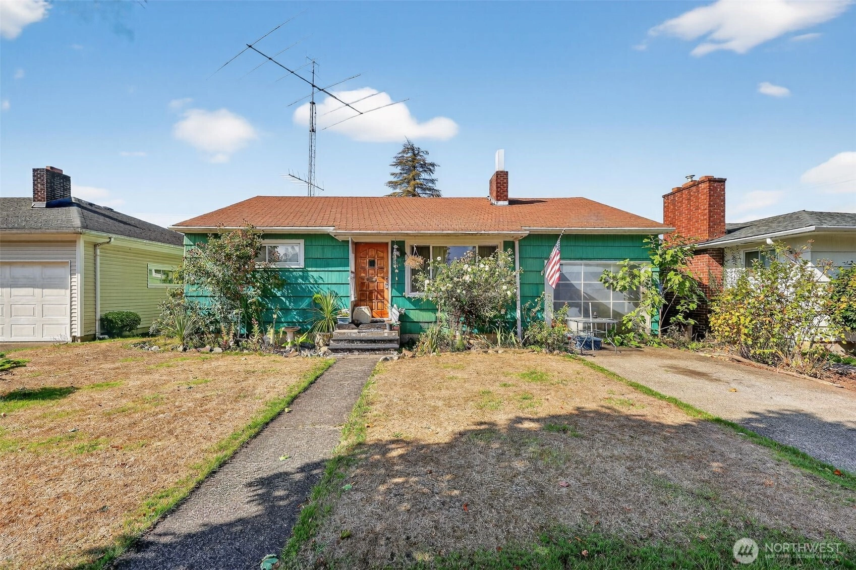 1717 10th Ave Longview WA 98632