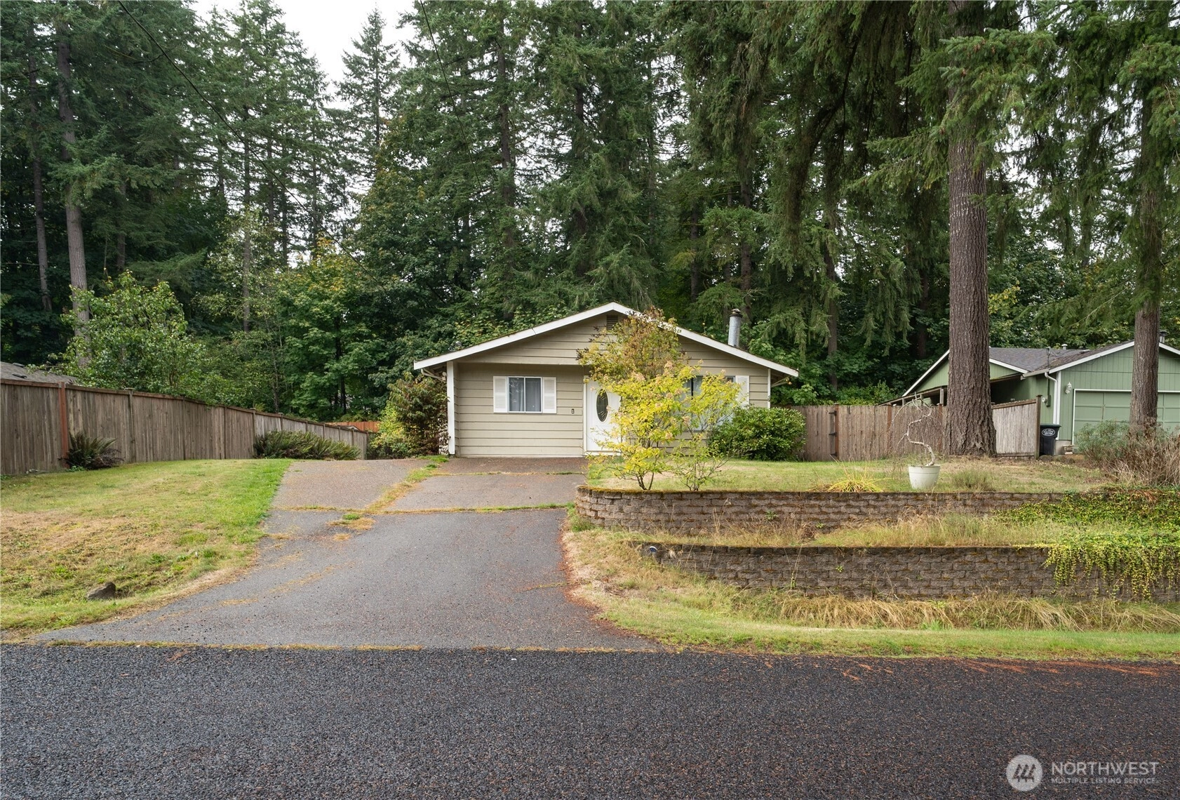 5336 75th Ct SW Unit  Olympia WA 98512