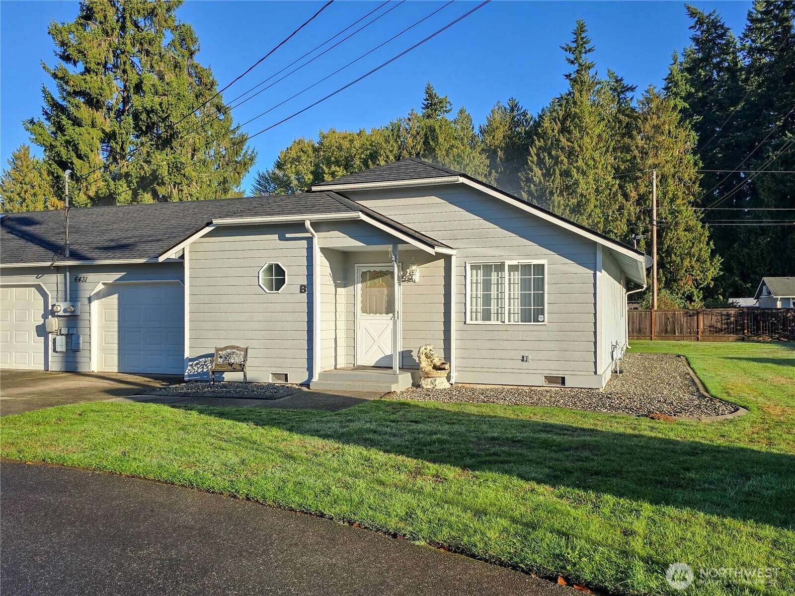 6431 88th St NE Unit B Marysville WA 98270