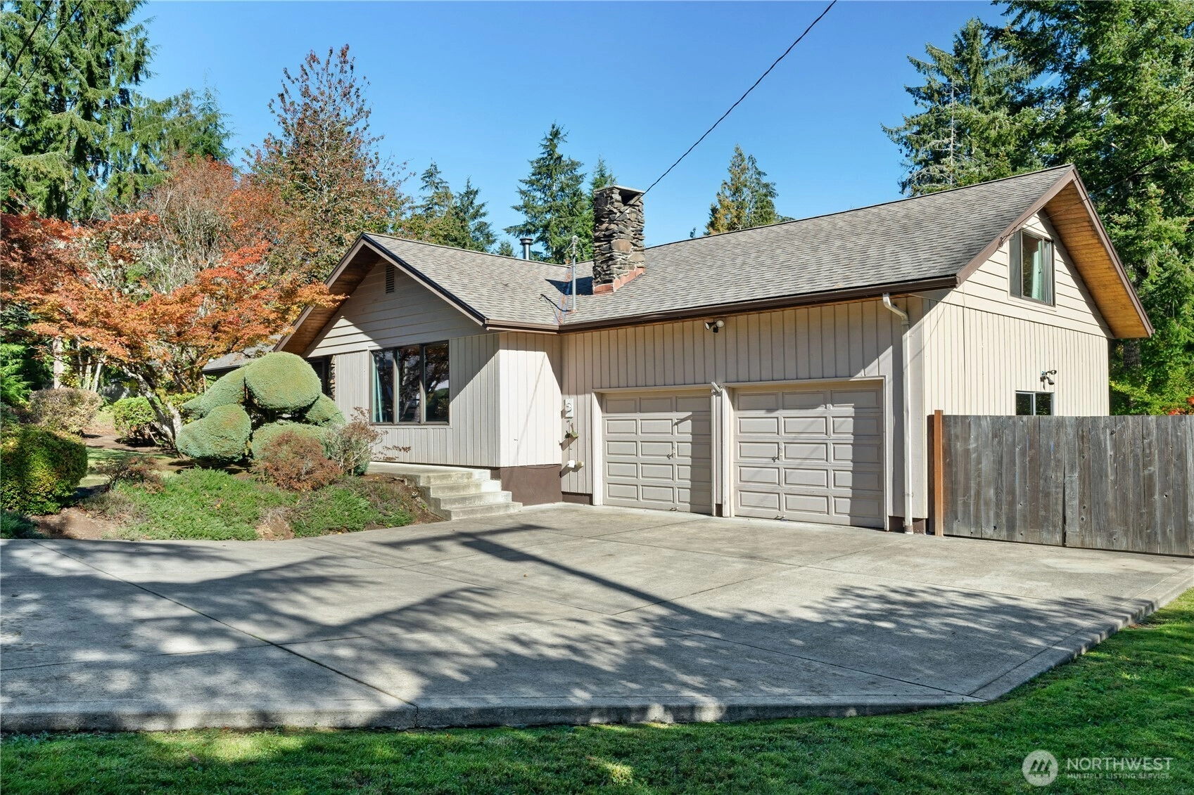 504 N 8th St Montesano WA 98563