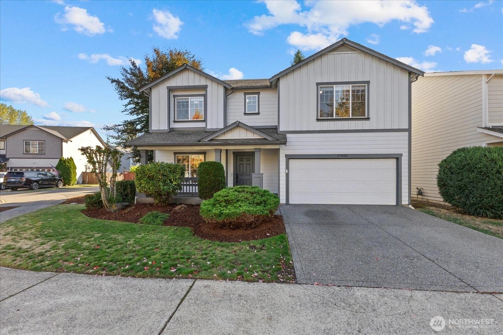 17905 SE 259 St Unit  Covington WA 98042