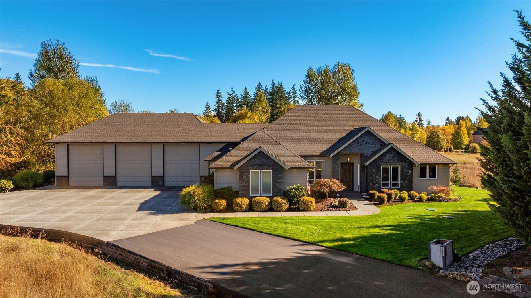 1613 SW 25th Ct Unit  Battle Ground WA 98604