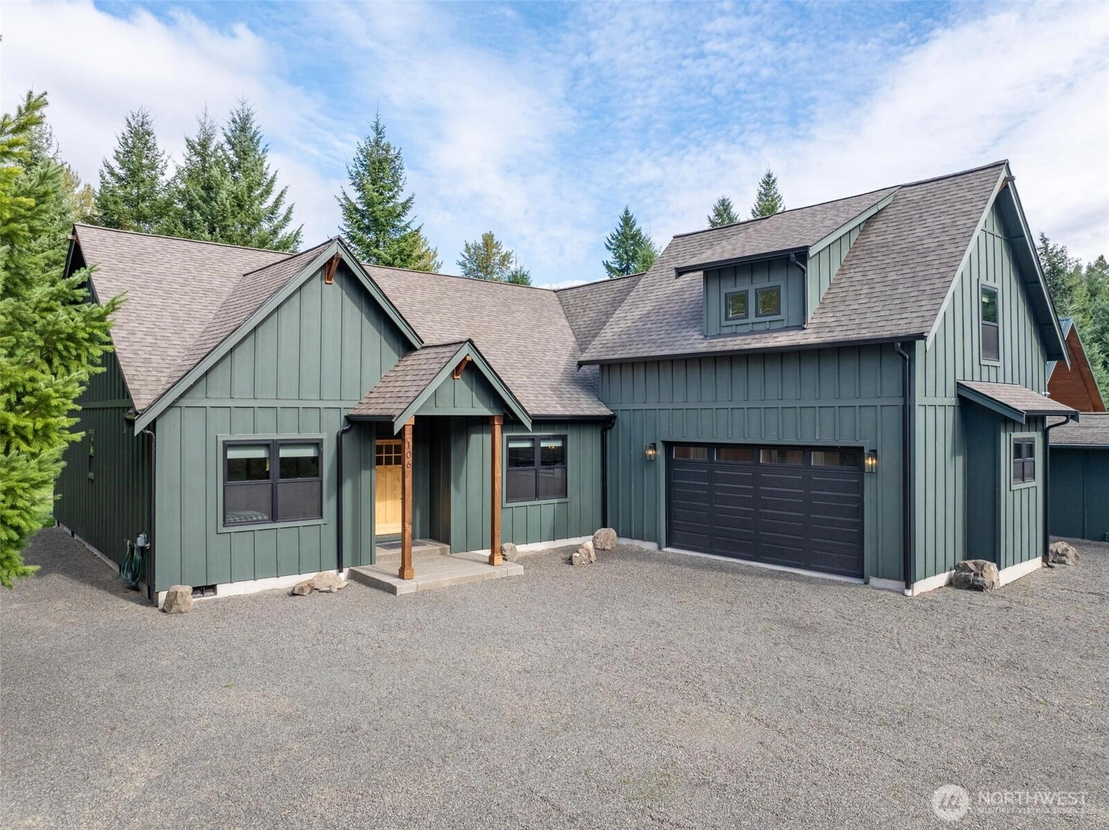 106 Jack Fir Ct W Packwood WA 98361