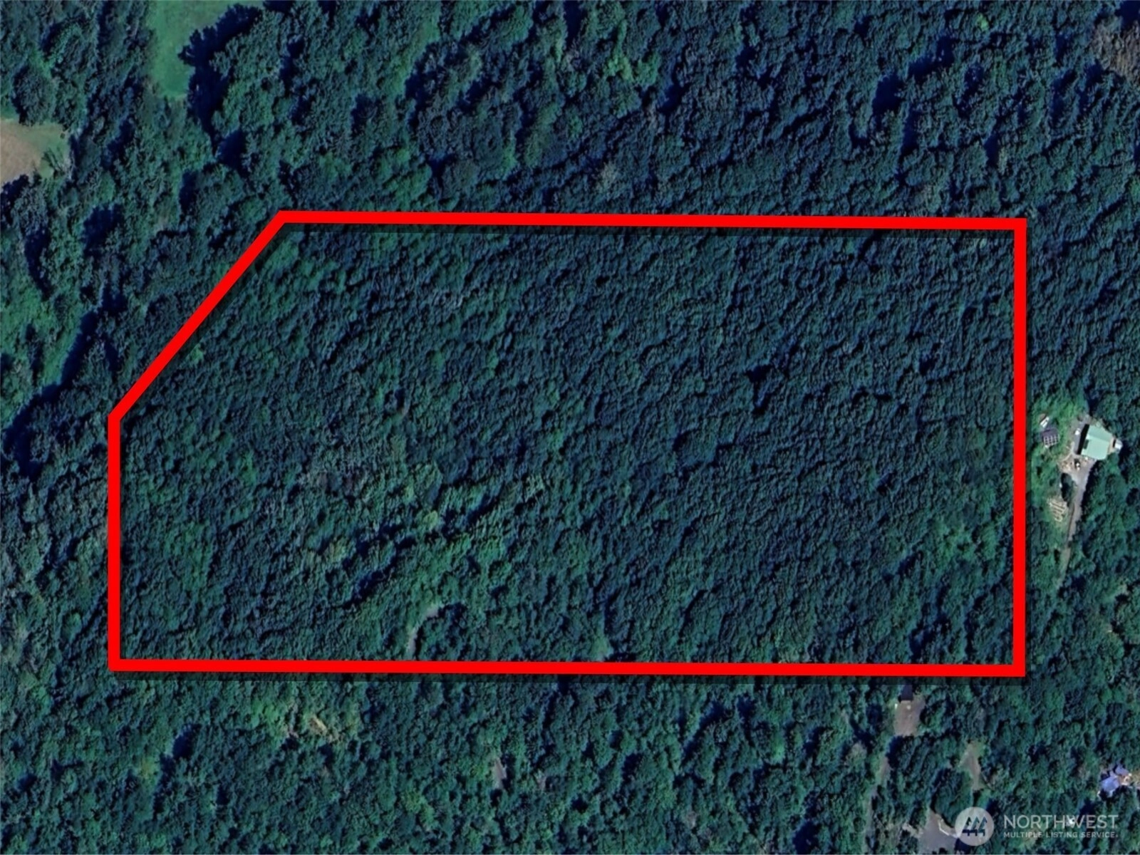 5615 S Pass Rd Sumas WA 98295