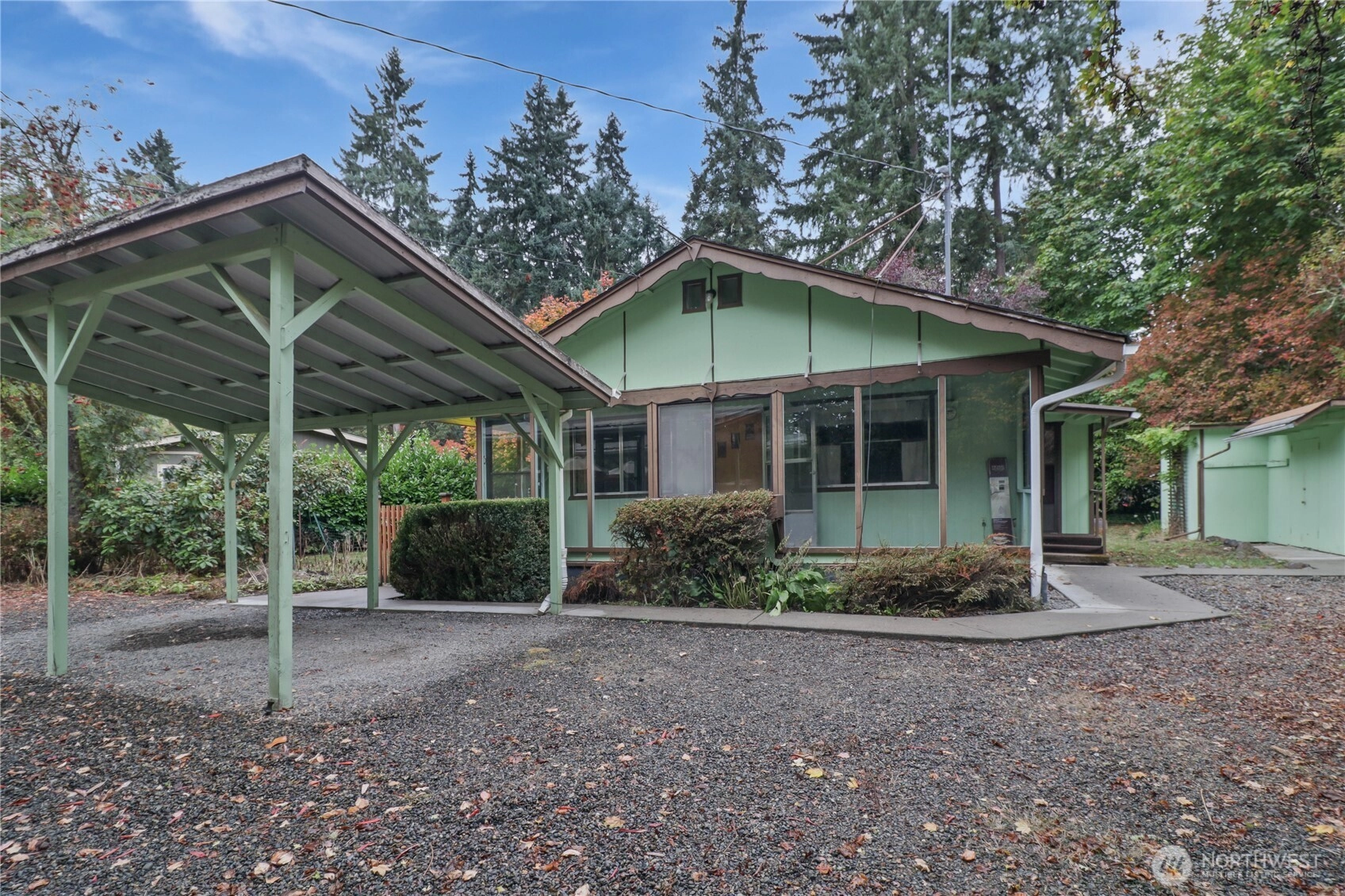 17042 Arborvitae Ct SE Yelm WA 98597