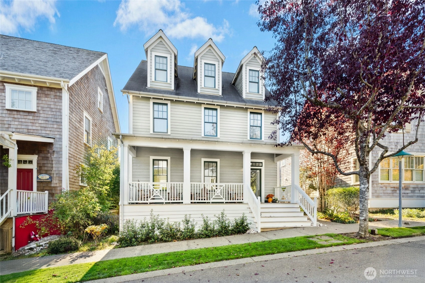 14 Campfire Ln Unit  Pacific Beach WA 98571