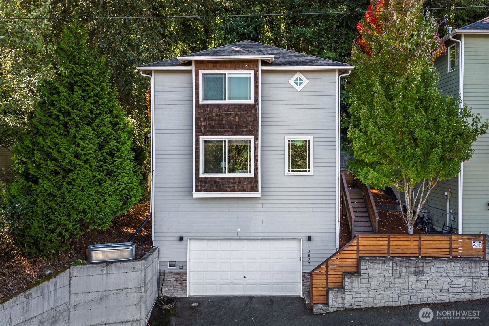13827 Macadam Rd S Tukwila WA 98168
