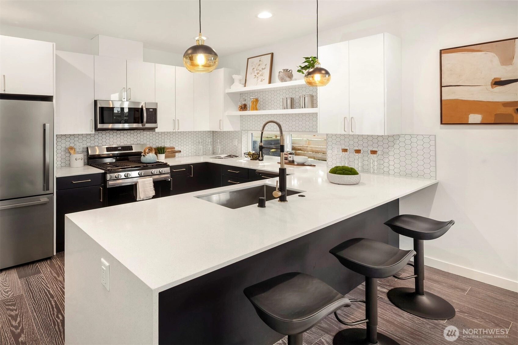 7717 Mary Ave NW Unit C Unit C Seattle WA 98117