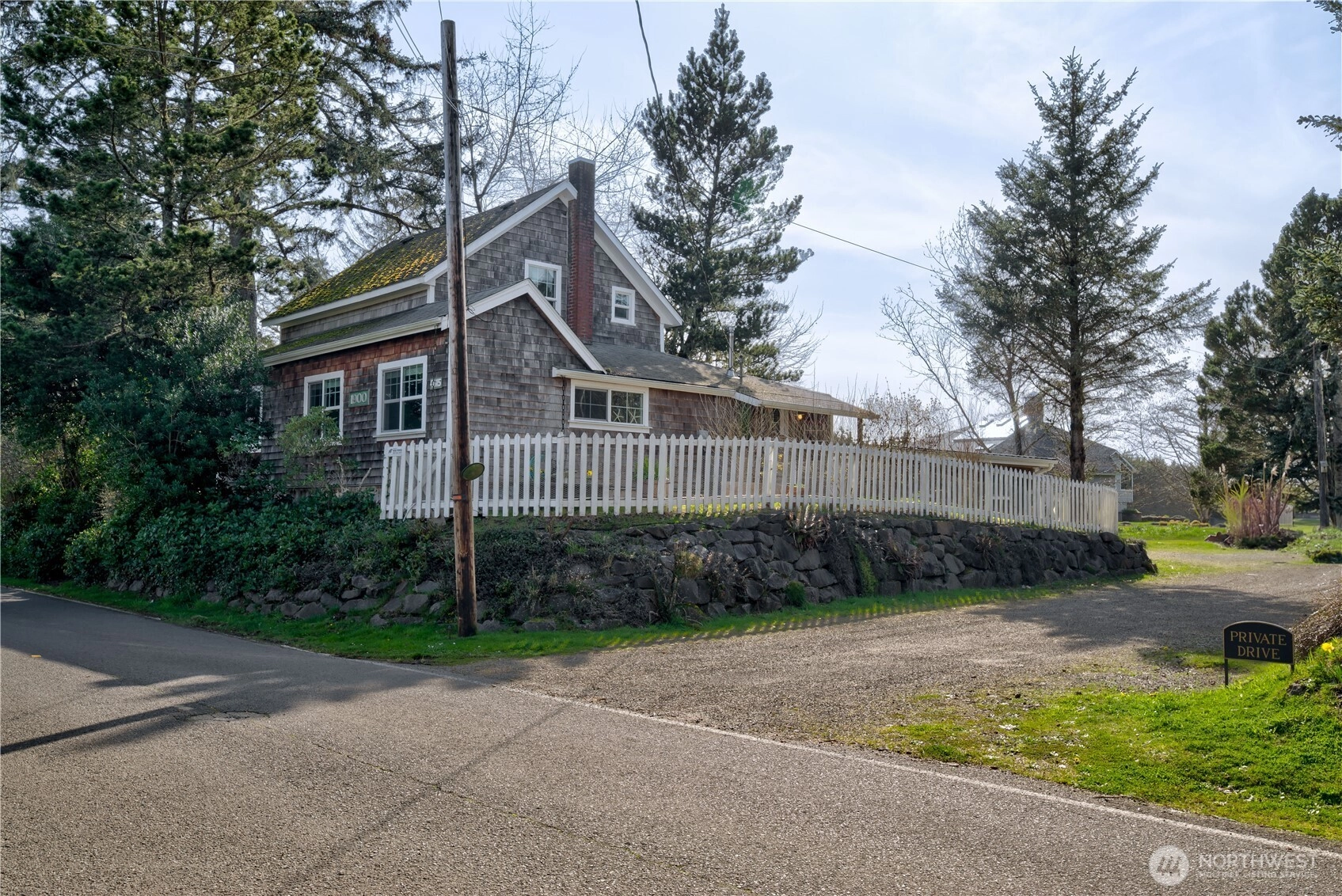 4615 K Pl Unit  Seaview WA 98644