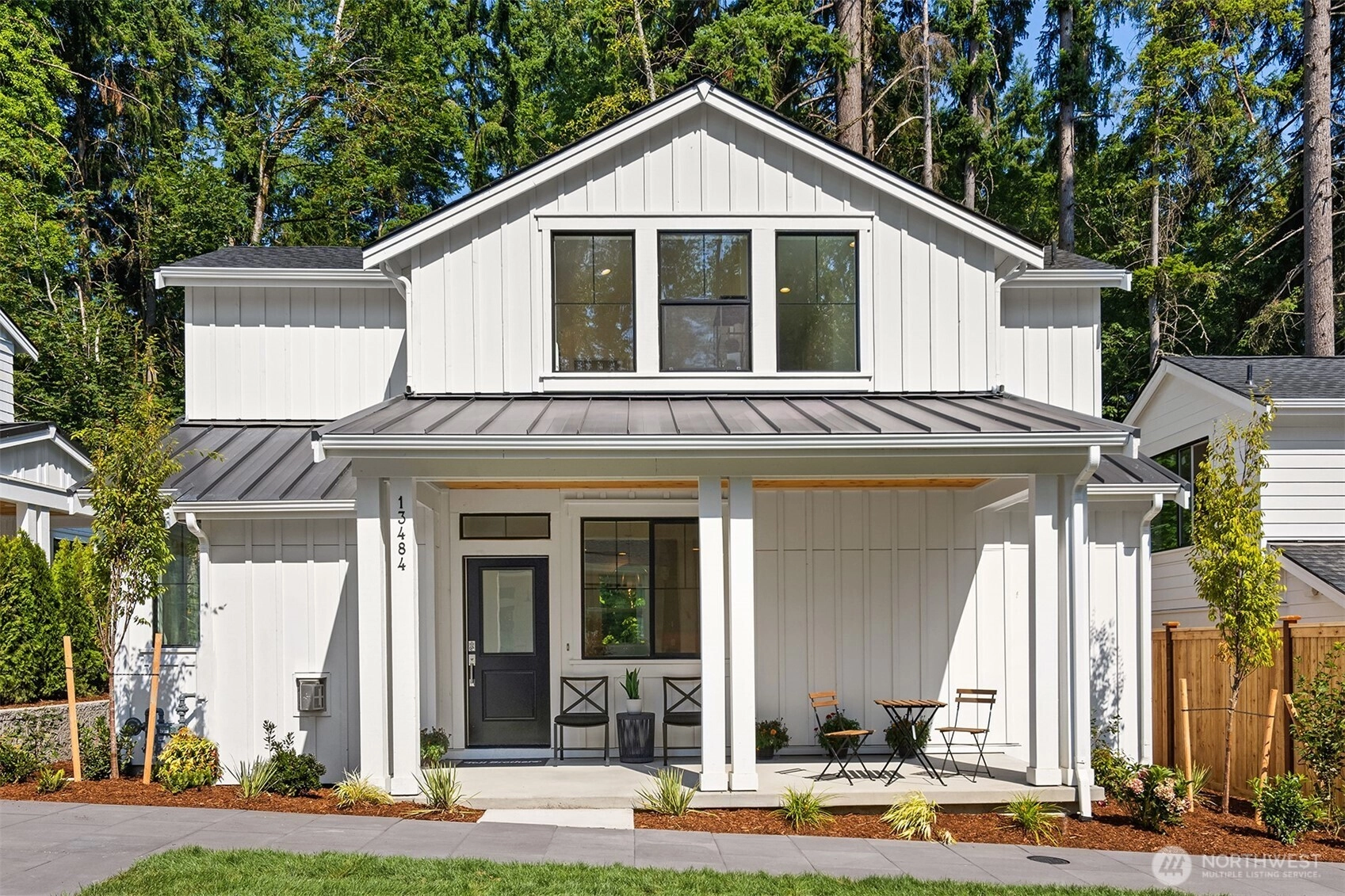 13490 (HS 6) NE 112th Pl Redmond WA 98052