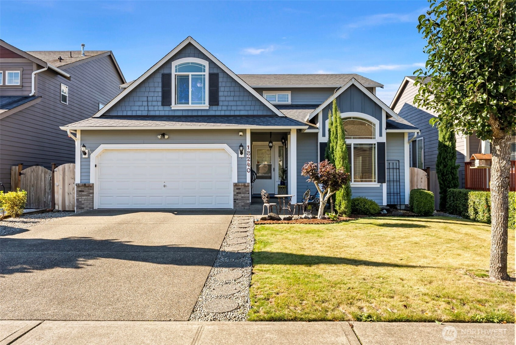 18240 73rd Ave E Puyallup WA 98375